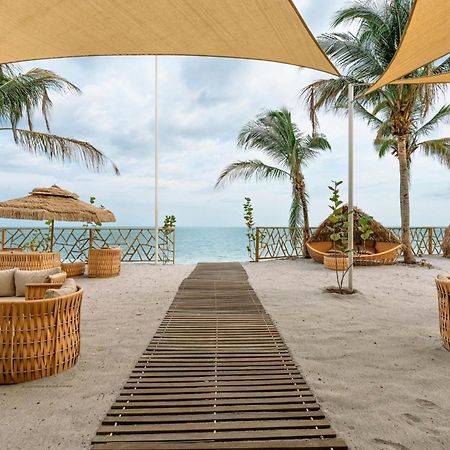The Buenaventura Golf & Beach Resort, Autograph Collection Río Hato Exteriör bild
