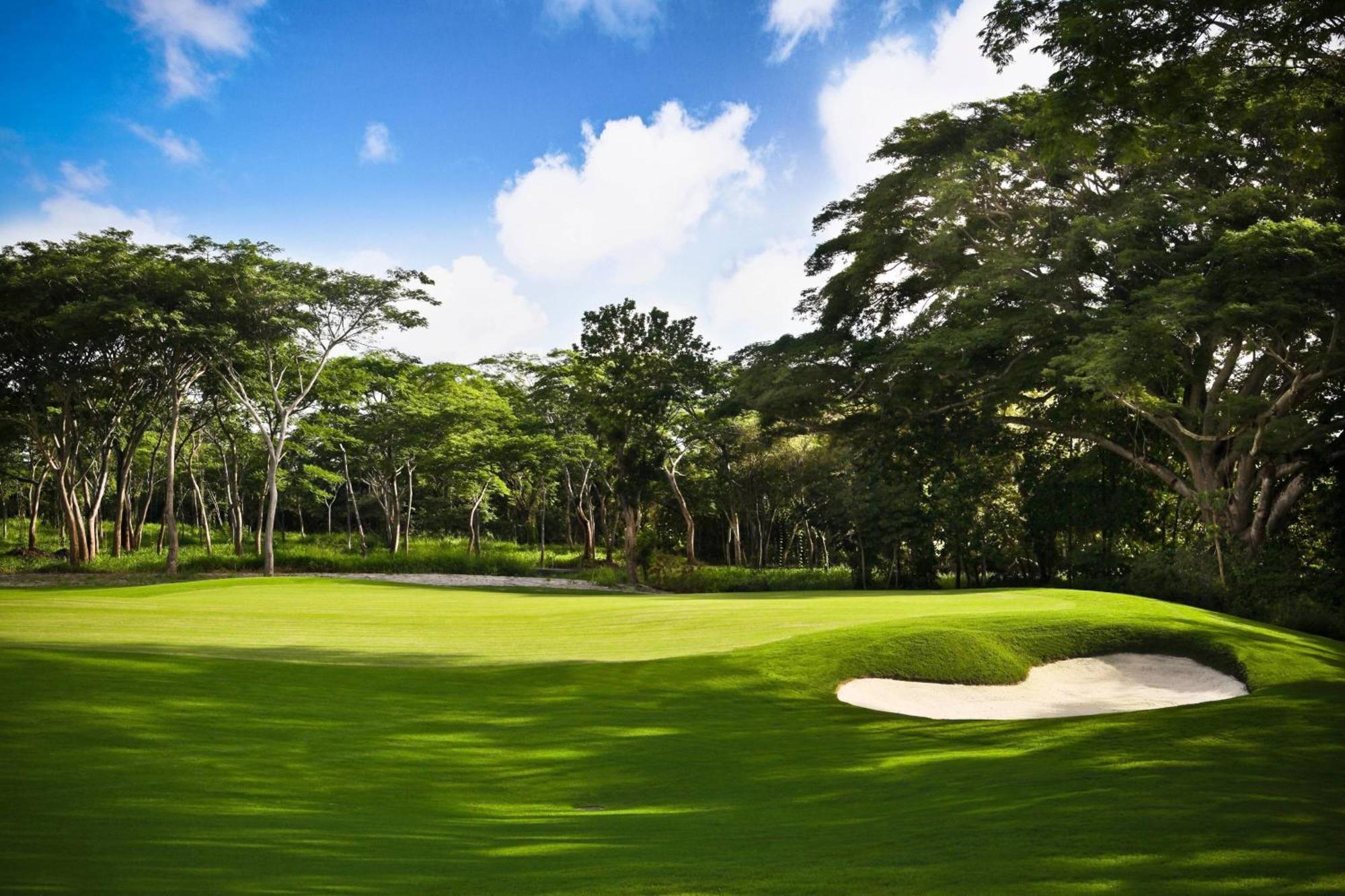 The Buenaventura Golf & Beach Resort, Autograph Collection Río Hato Exteriör bild