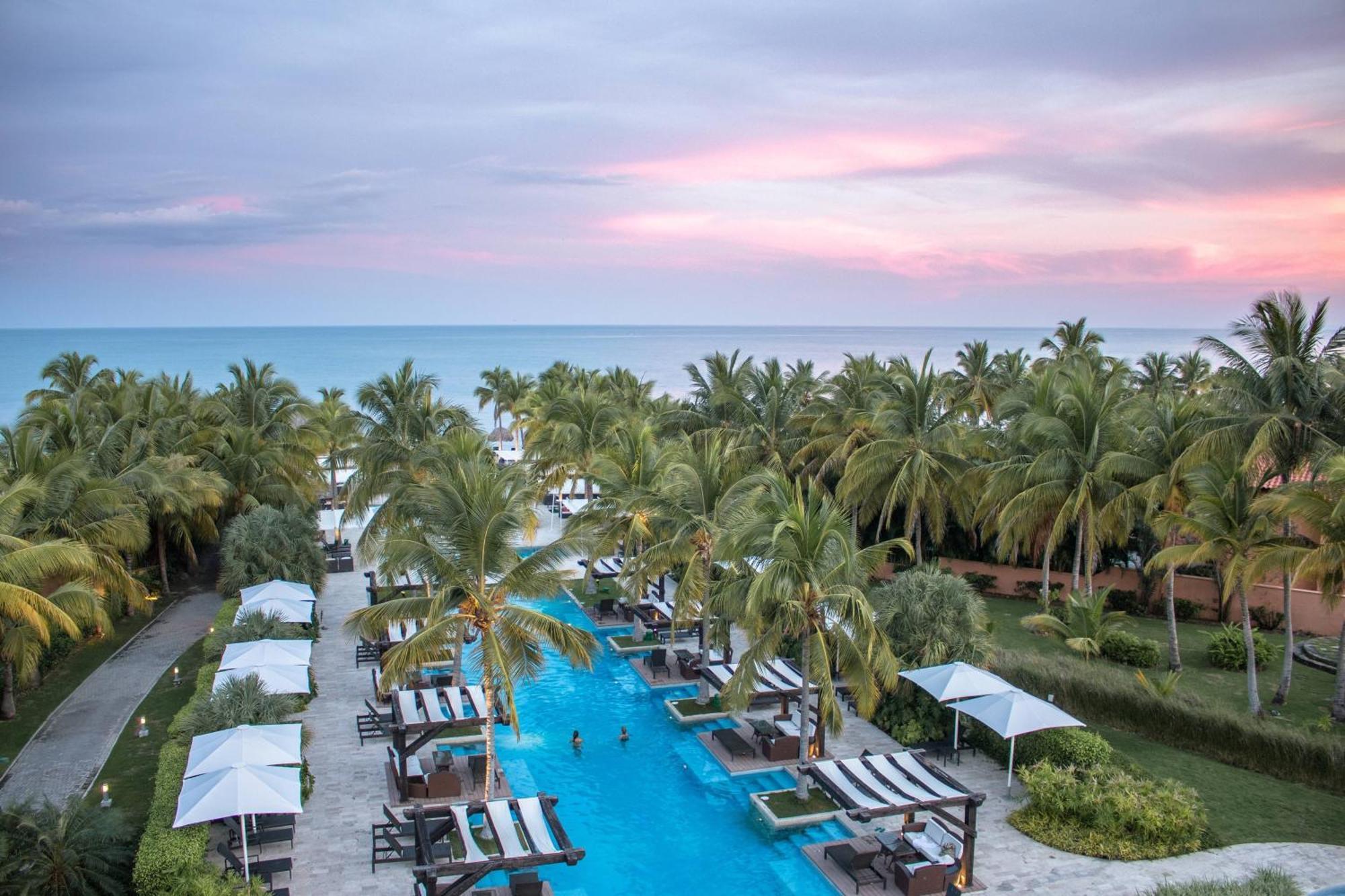 The Buenaventura Golf & Beach Resort, Autograph Collection Río Hato Exteriör bild