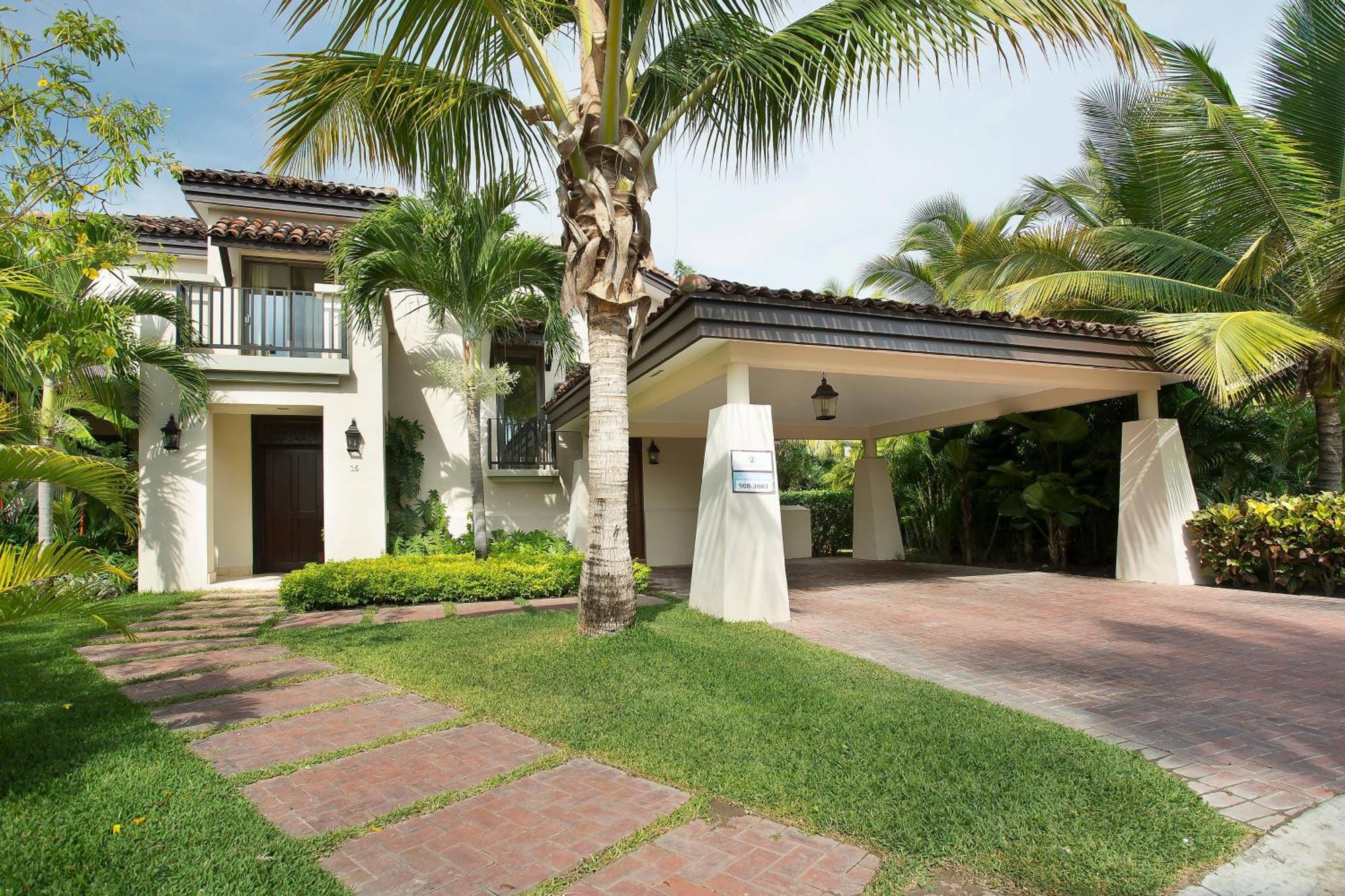 The Buenaventura Golf & Beach Resort, Autograph Collection Río Hato Exteriör bild
