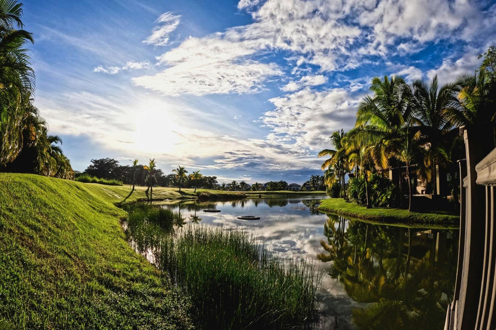 The Buenaventura Golf & Beach Resort, Autograph Collection Río Hato Exteriör bild