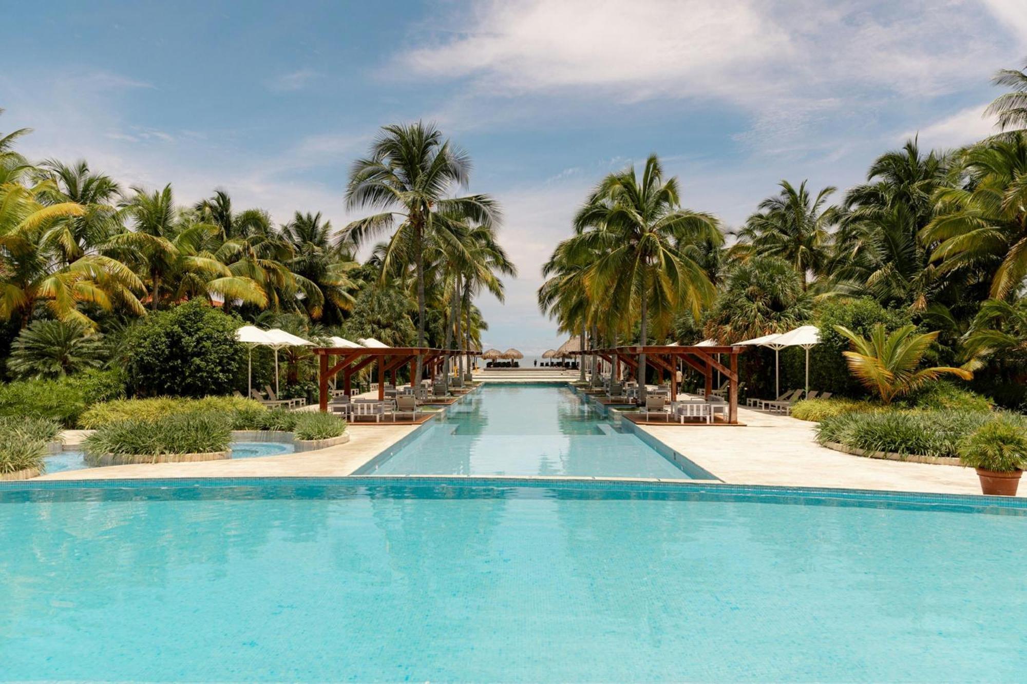 The Buenaventura Golf & Beach Resort, Autograph Collection Río Hato Exteriör bild