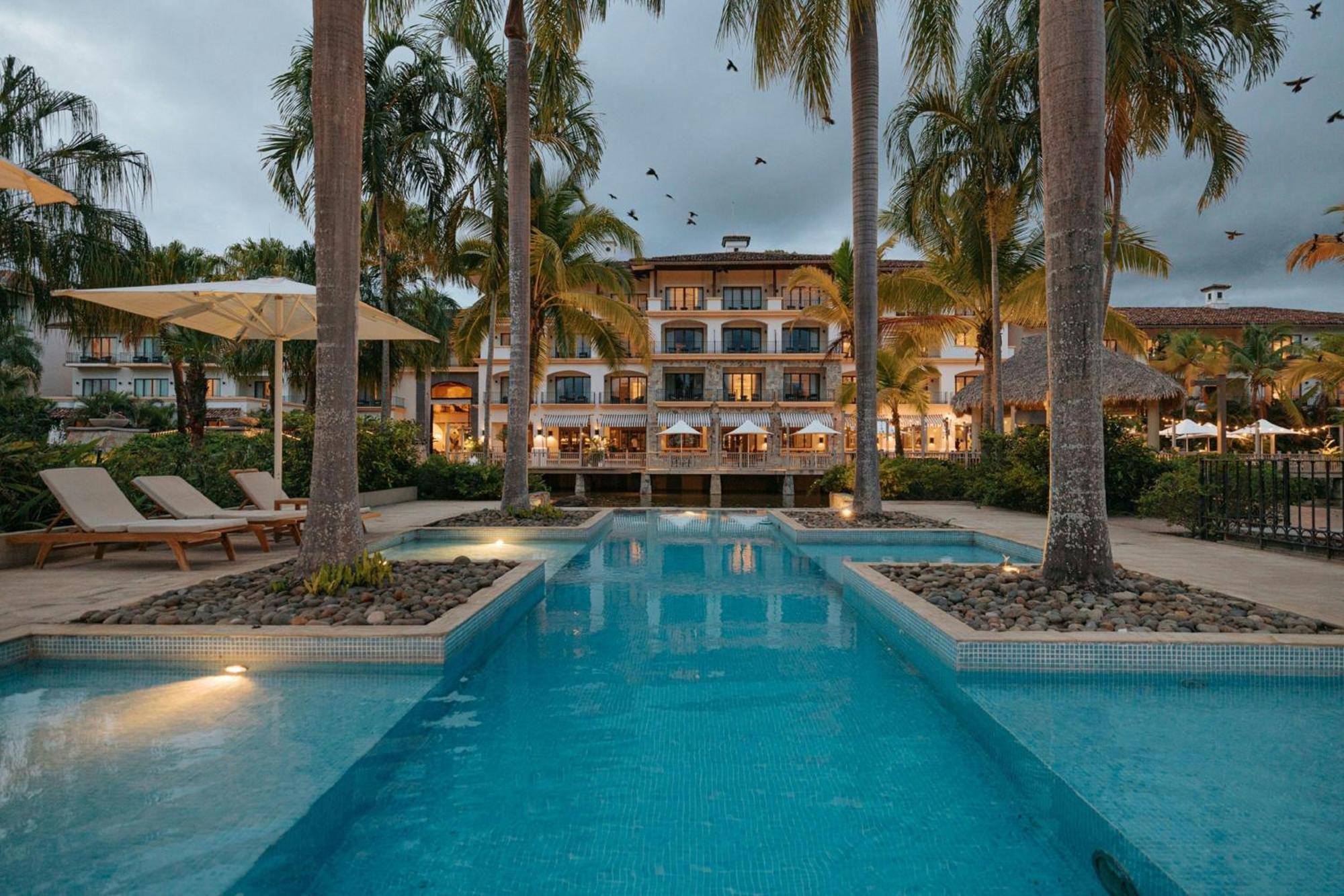 The Buenaventura Golf & Beach Resort, Autograph Collection Río Hato Exteriör bild
