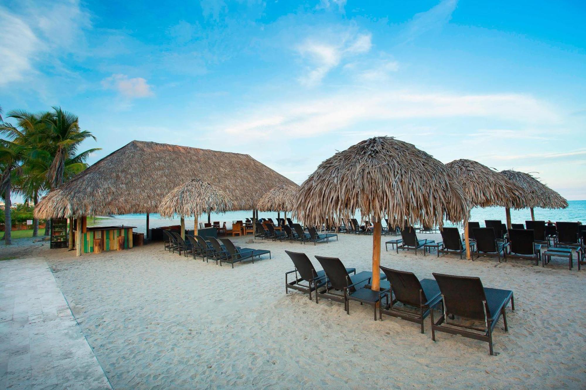 The Buenaventura Golf & Beach Resort, Autograph Collection Río Hato Exteriör bild