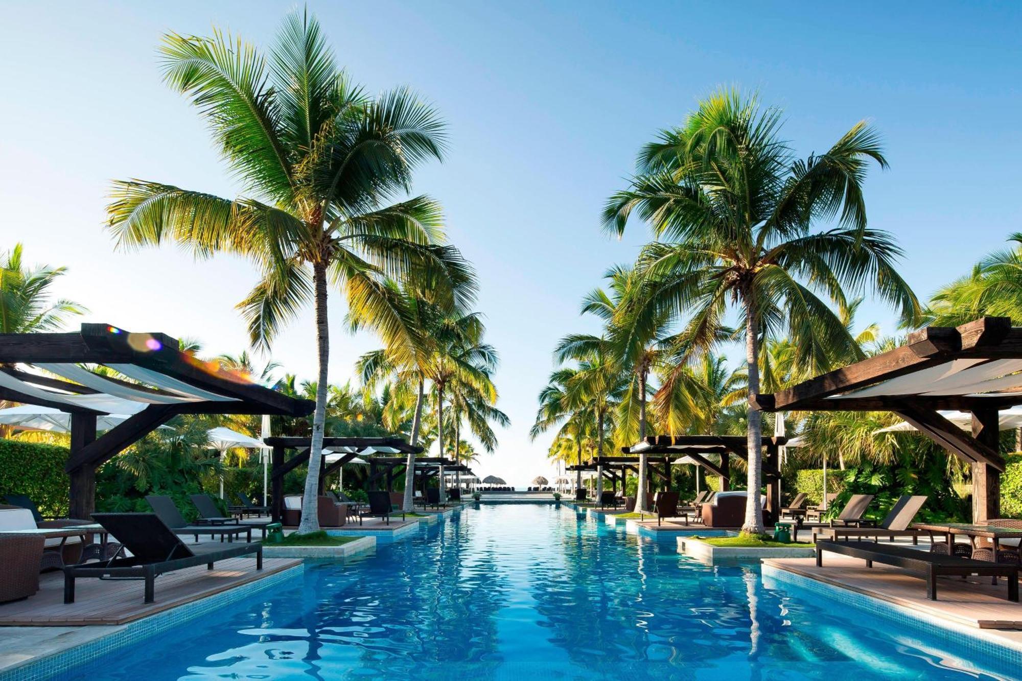 The Buenaventura Golf & Beach Resort, Autograph Collection Río Hato Exteriör bild