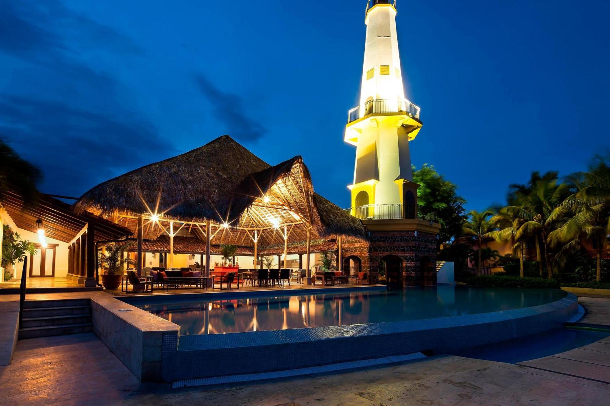 The Buenaventura Golf & Beach Resort, Autograph Collection Río Hato Exteriör bild
