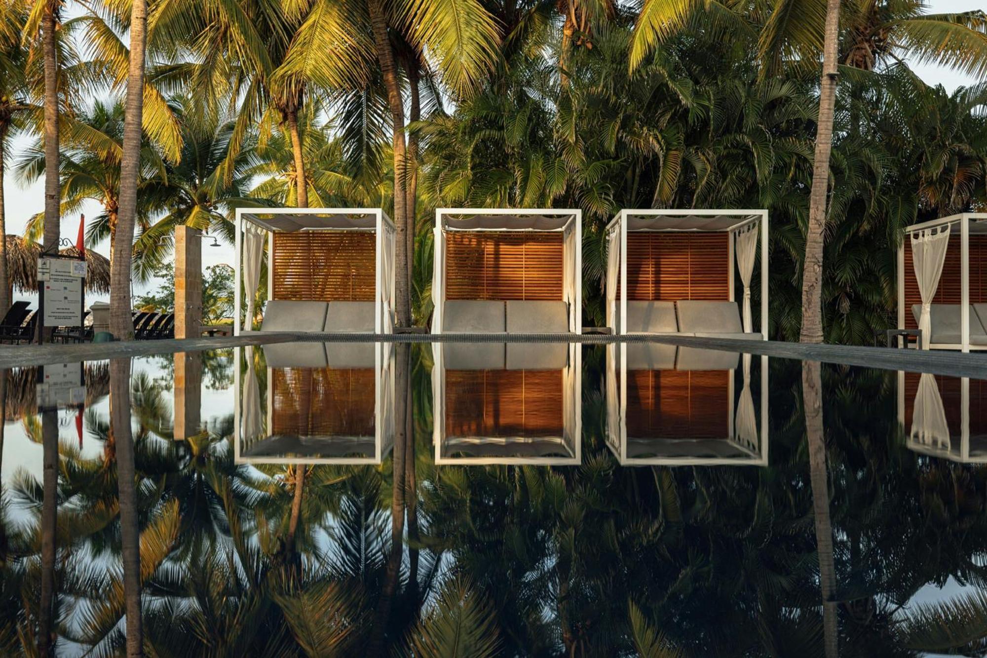 The Buenaventura Golf & Beach Resort, Autograph Collection Río Hato Exteriör bild