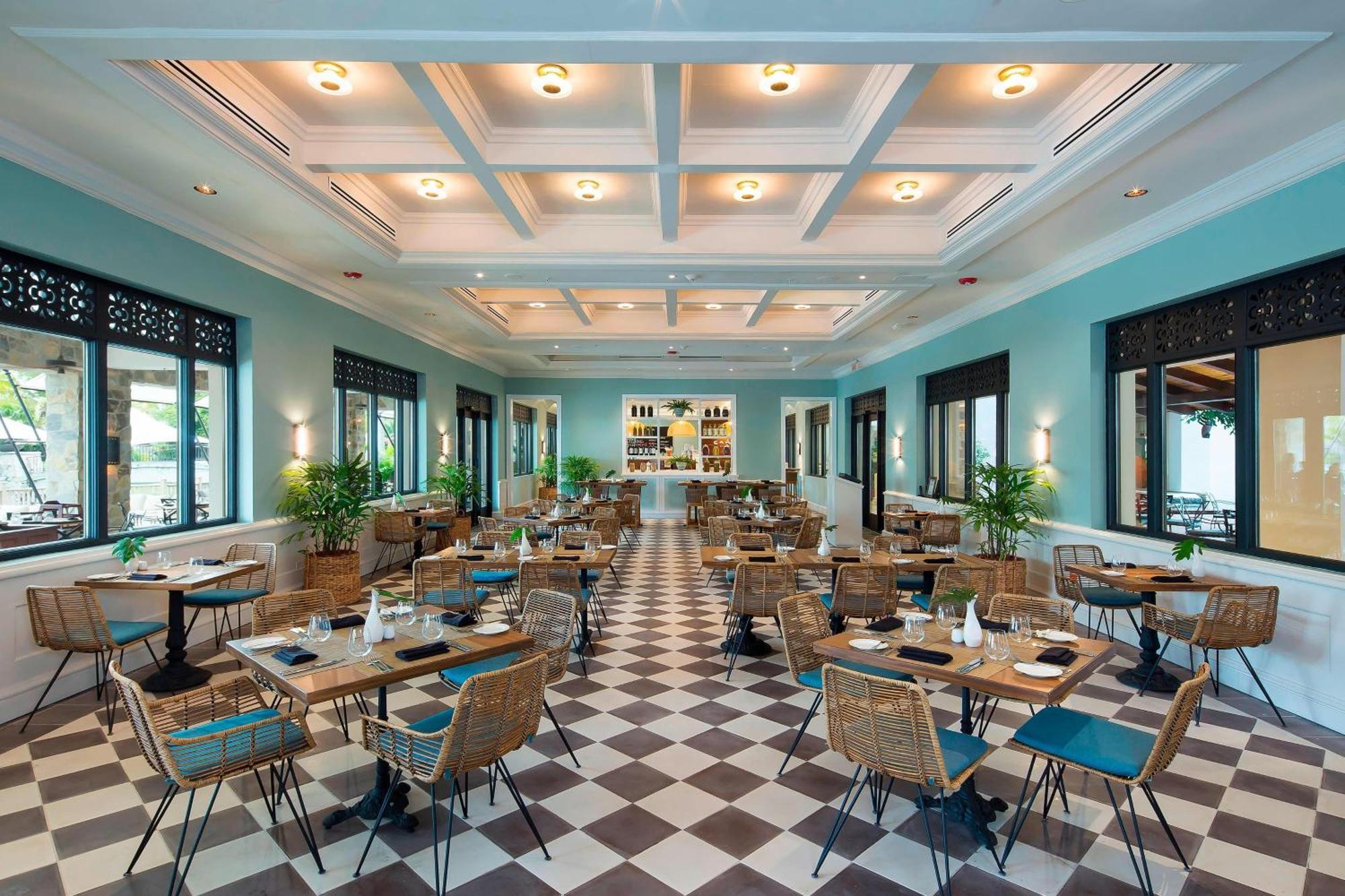 The Buenaventura Golf & Beach Resort, Autograph Collection Río Hato Exteriör bild