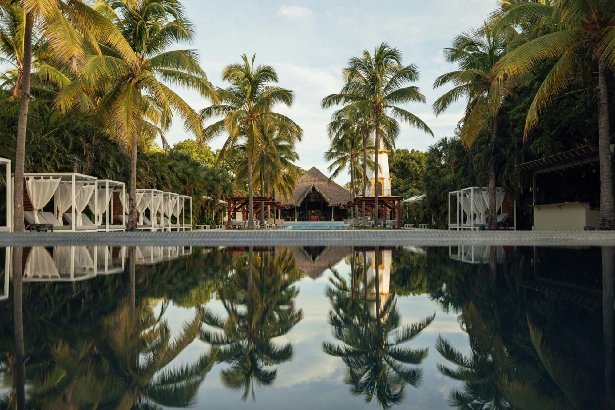 The Buenaventura Golf & Beach Resort, Autograph Collection Río Hato Exteriör bild