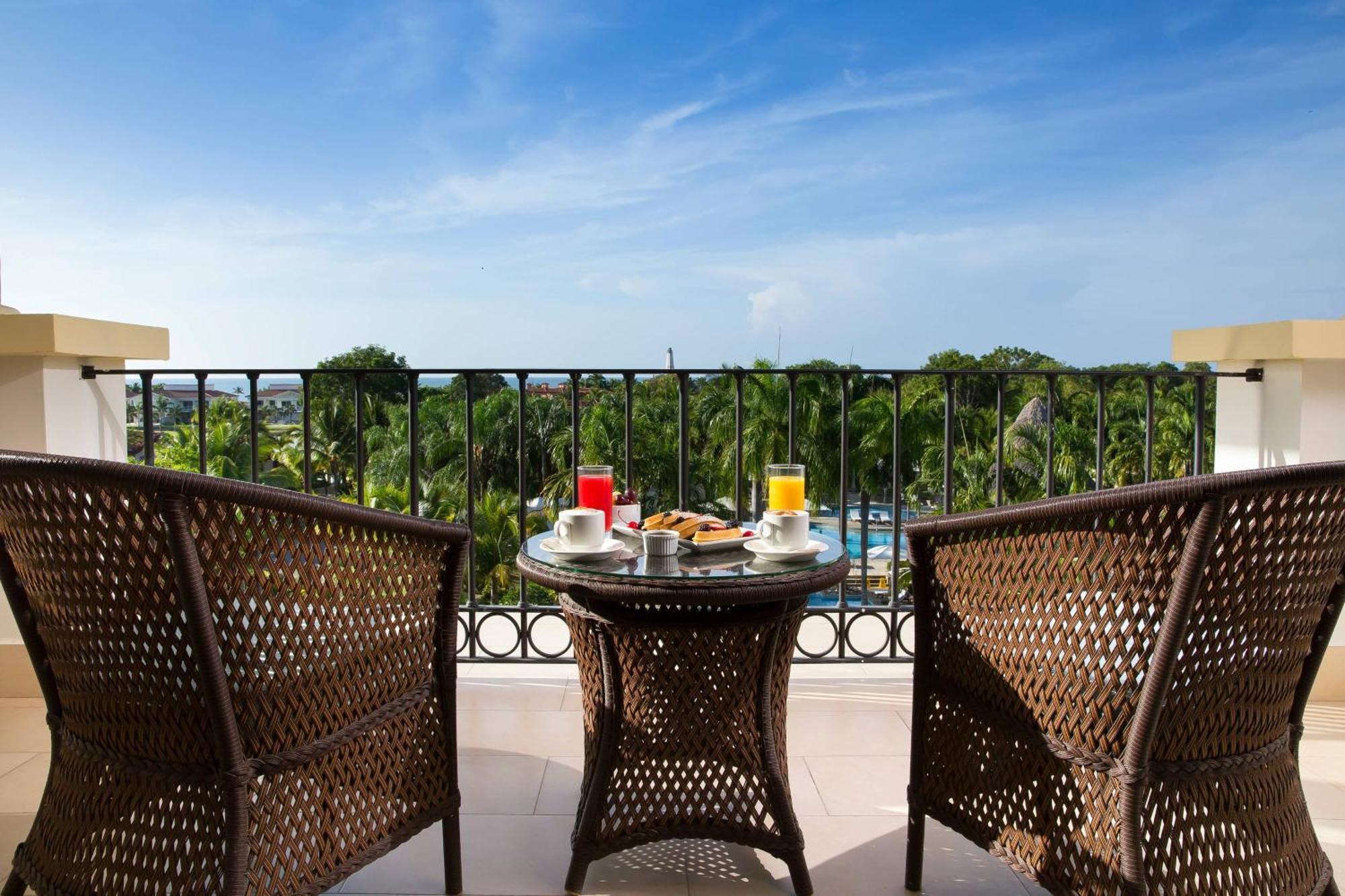 The Buenaventura Golf & Beach Resort, Autograph Collection Río Hato Exteriör bild