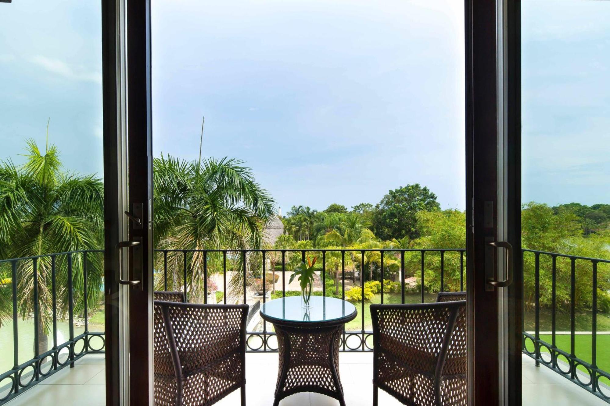 The Buenaventura Golf & Beach Resort, Autograph Collection Río Hato Exteriör bild