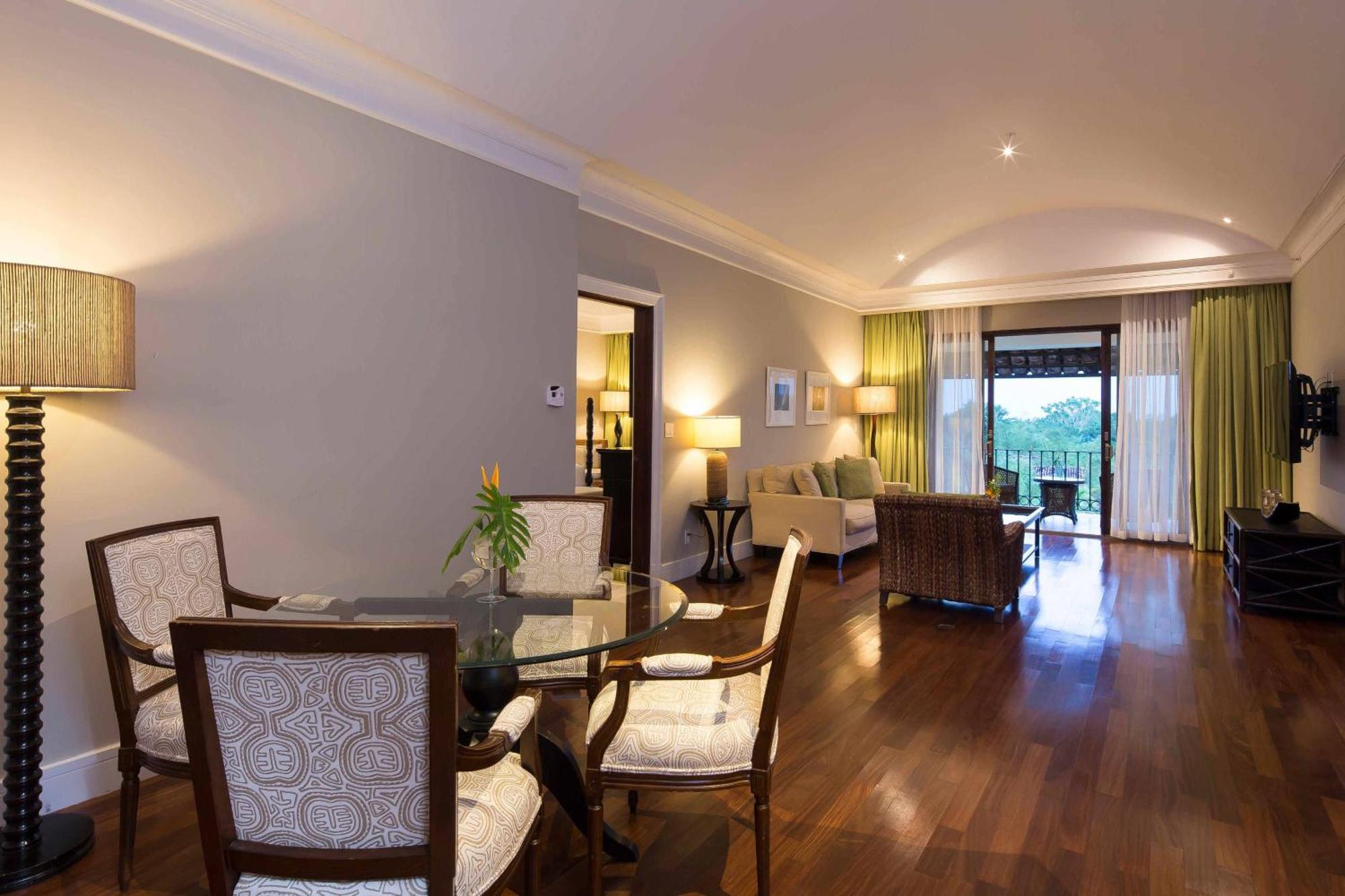 The Buenaventura Golf & Beach Resort, Autograph Collection Río Hato Exteriör bild