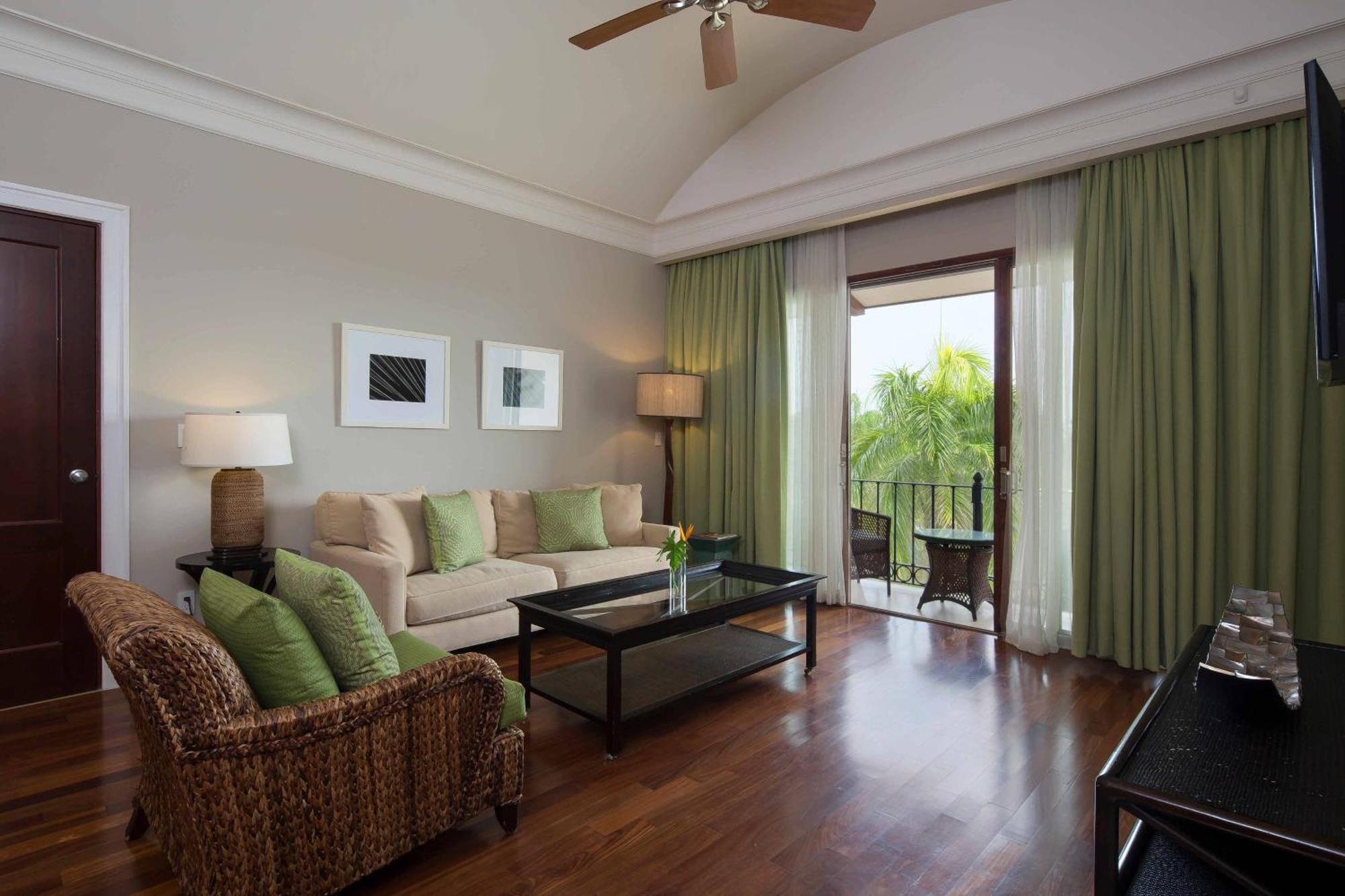 The Buenaventura Golf & Beach Resort, Autograph Collection Río Hato Exteriör bild