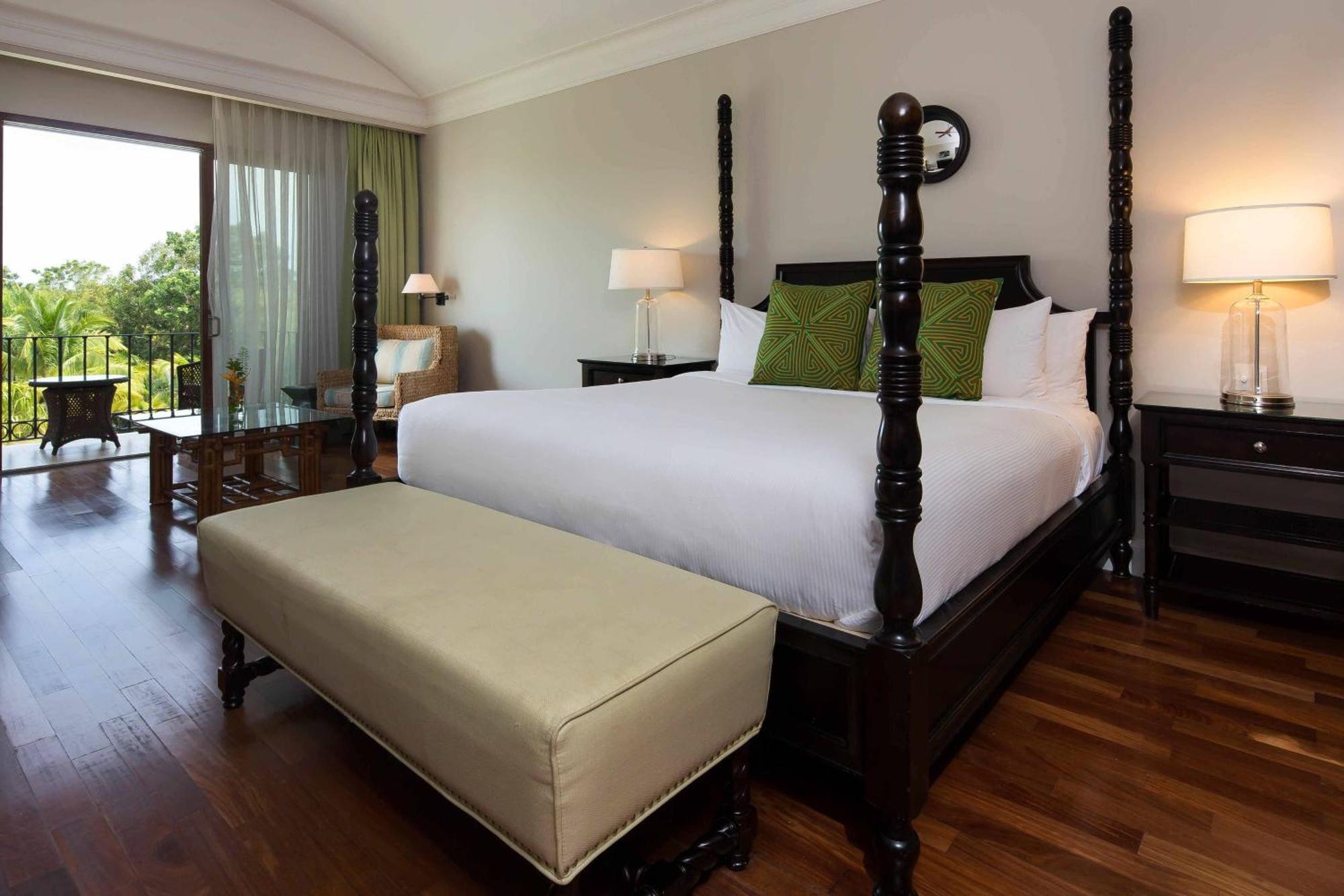 The Buenaventura Golf & Beach Resort, Autograph Collection Río Hato Exteriör bild