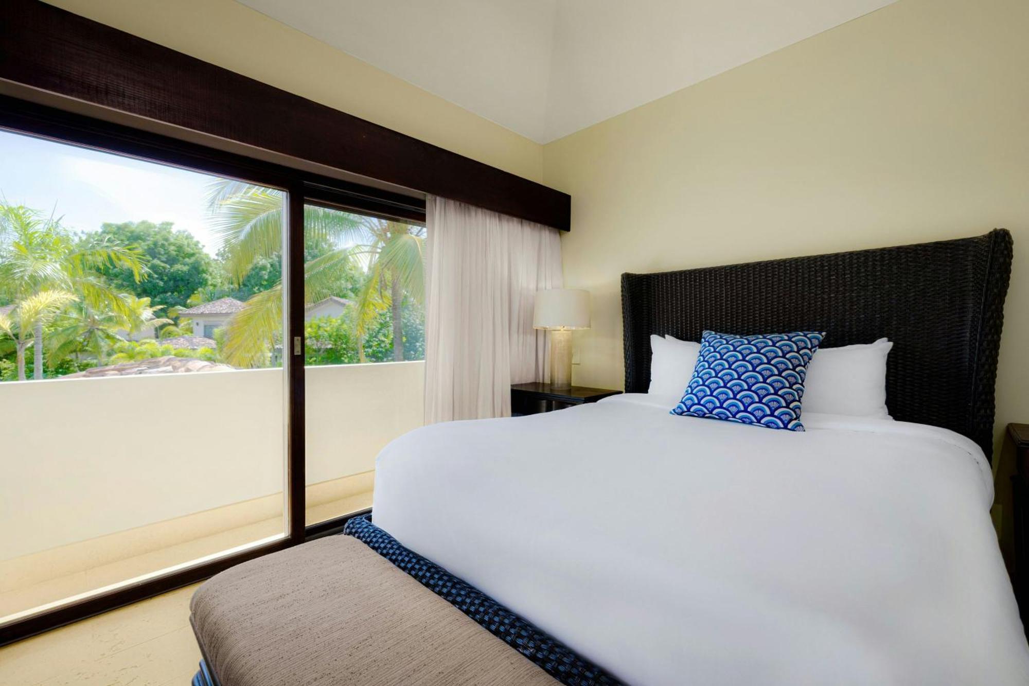 The Buenaventura Golf & Beach Resort, Autograph Collection Río Hato Exteriör bild