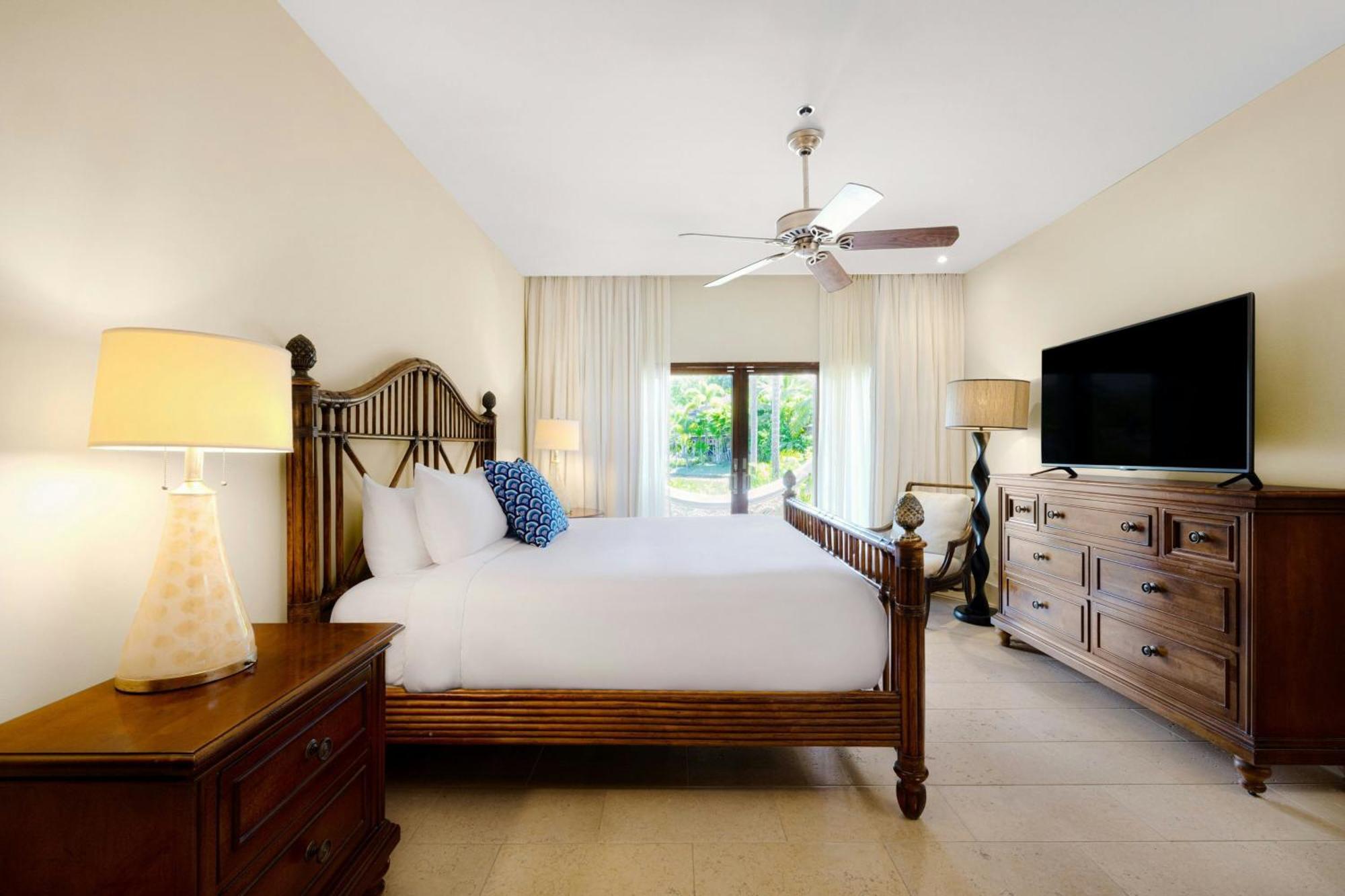 The Buenaventura Golf & Beach Resort, Autograph Collection Río Hato Exteriör bild