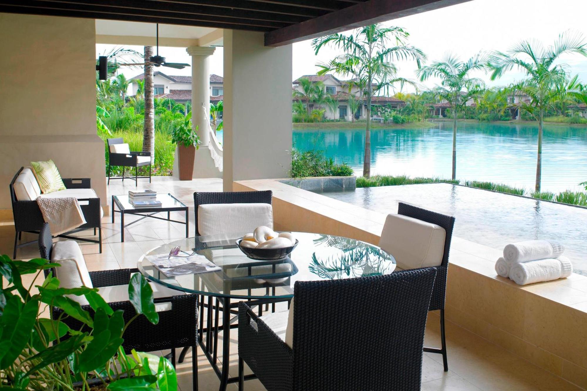 The Buenaventura Golf & Beach Resort, Autograph Collection Río Hato Exteriör bild