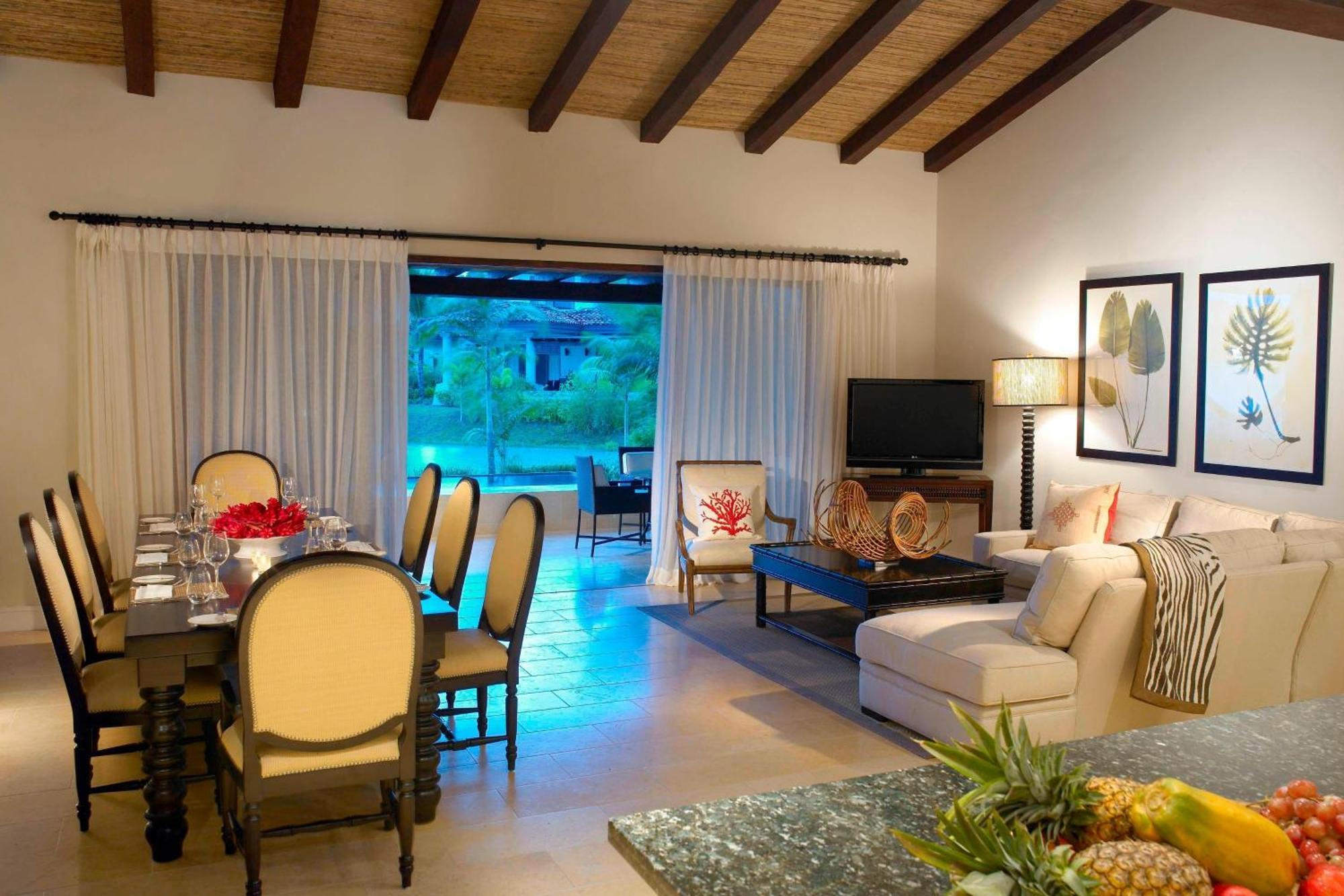 The Buenaventura Golf & Beach Resort, Autograph Collection Río Hato Exteriör bild