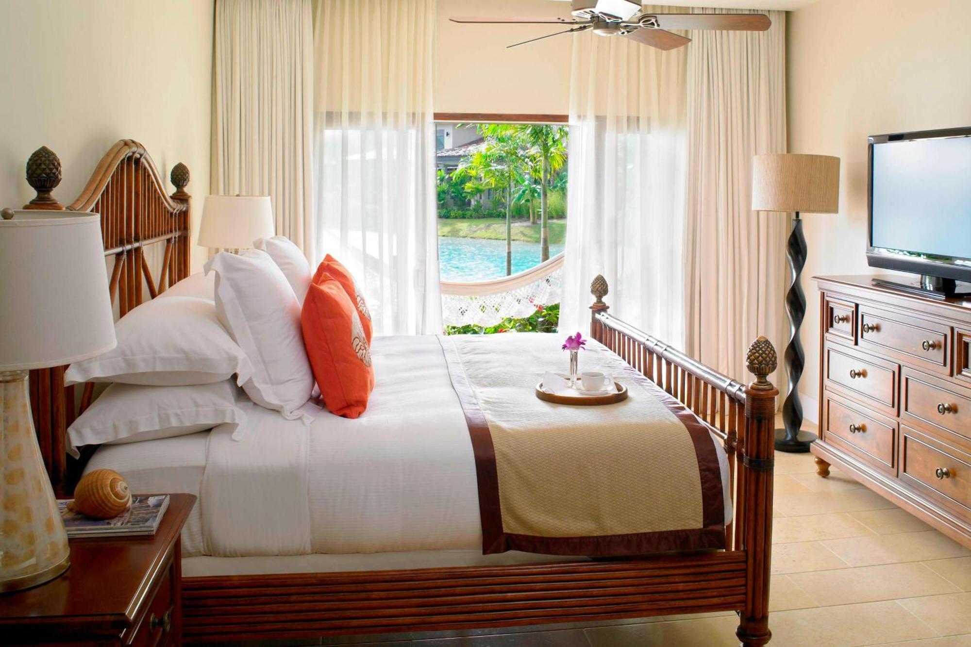 The Buenaventura Golf & Beach Resort, Autograph Collection Río Hato Exteriör bild