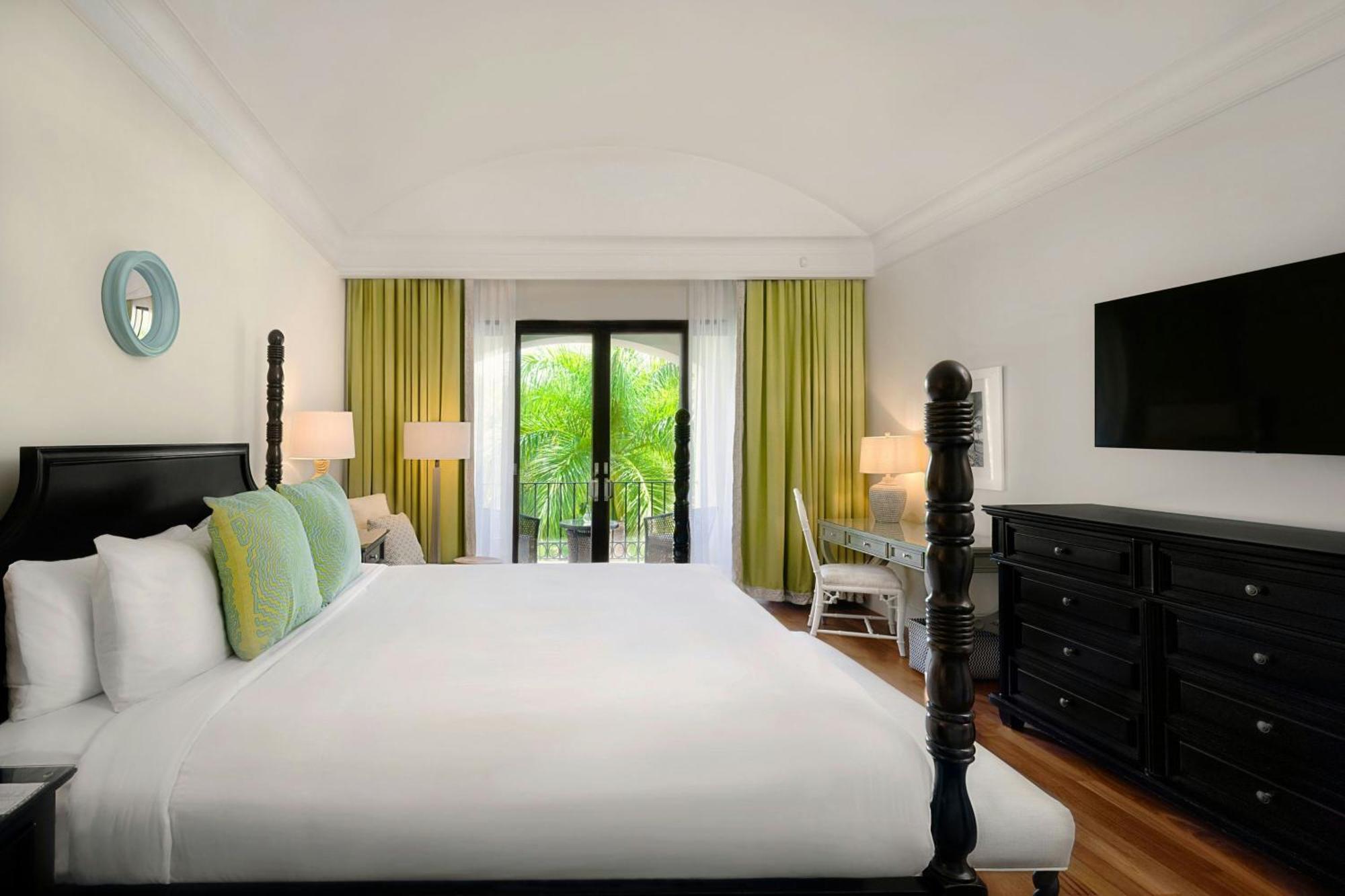 The Buenaventura Golf & Beach Resort, Autograph Collection Río Hato Exteriör bild