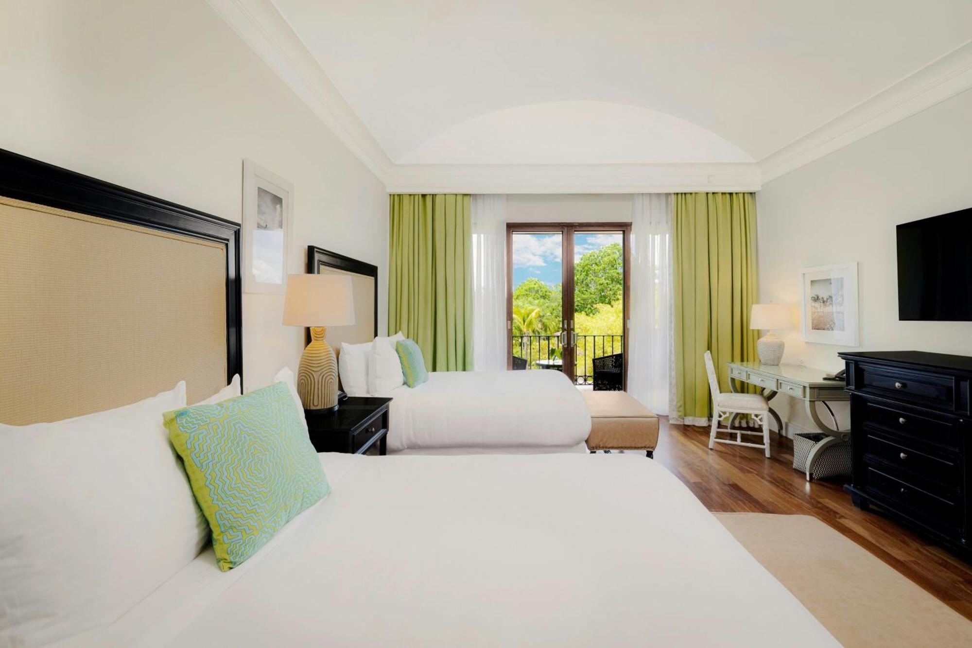 The Buenaventura Golf & Beach Resort, Autograph Collection Río Hato Exteriör bild