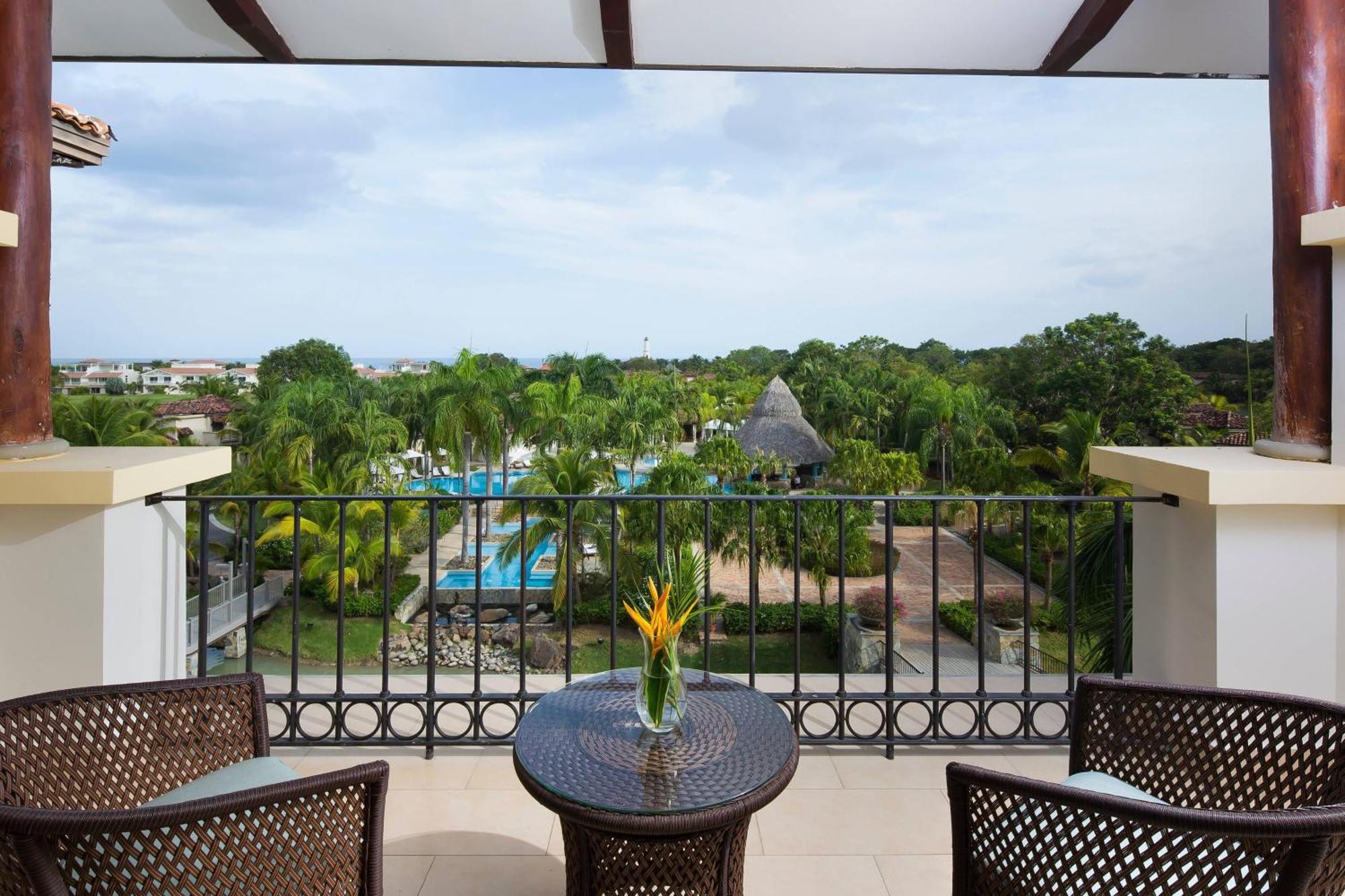 The Buenaventura Golf & Beach Resort, Autograph Collection Río Hato Exteriör bild