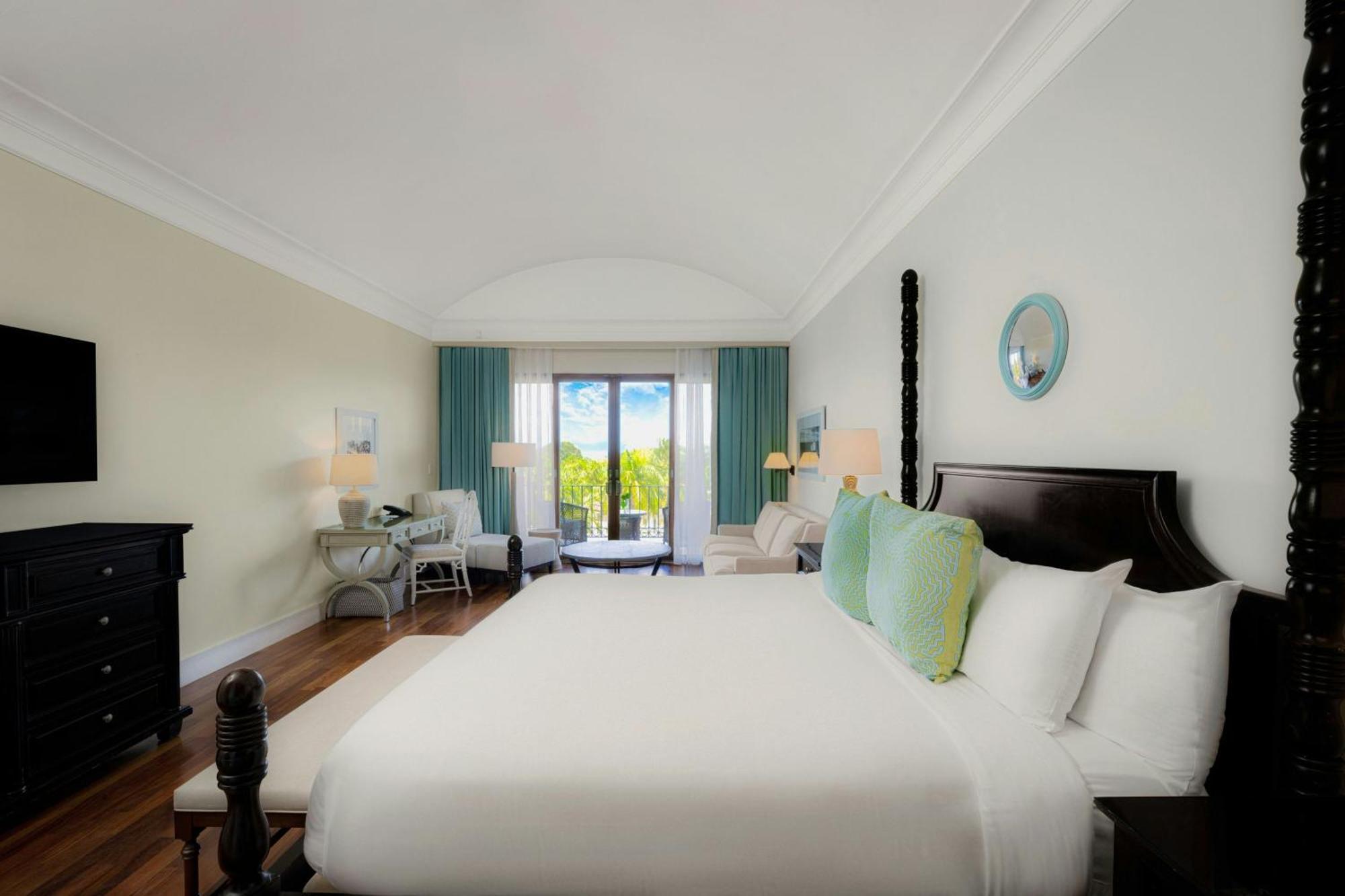The Buenaventura Golf & Beach Resort, Autograph Collection Río Hato Exteriör bild