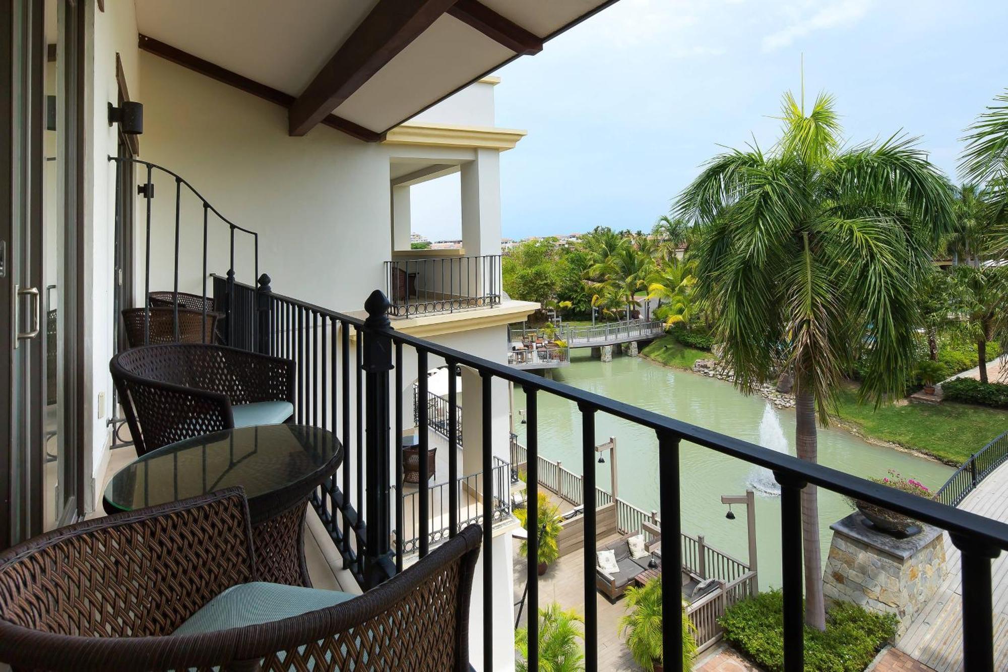 The Buenaventura Golf & Beach Resort, Autograph Collection Río Hato Exteriör bild