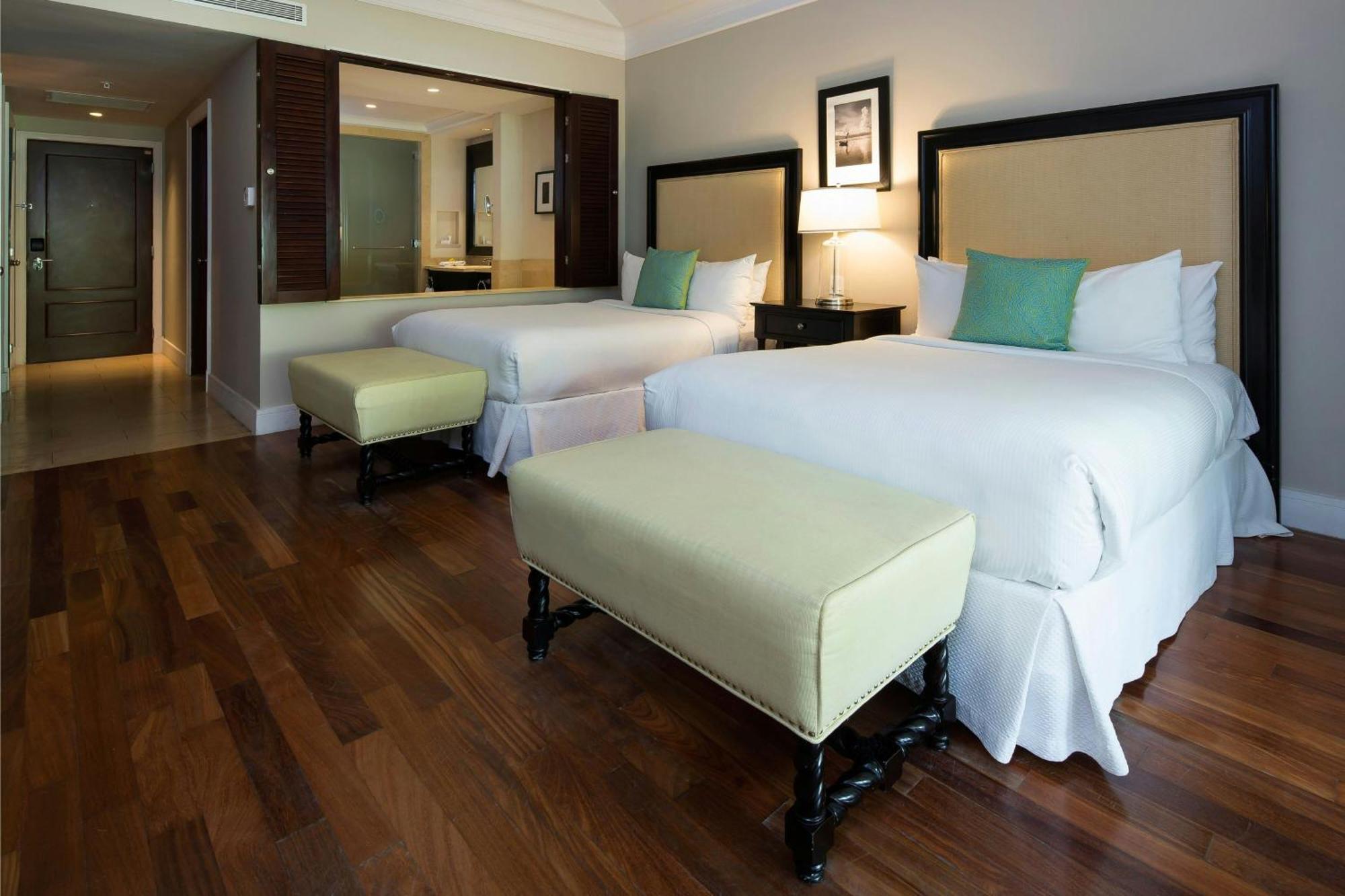 The Buenaventura Golf & Beach Resort, Autograph Collection Río Hato Exteriör bild