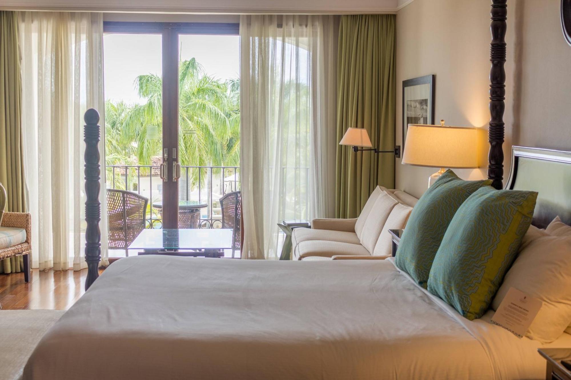 The Buenaventura Golf & Beach Resort, Autograph Collection Río Hato Exteriör bild