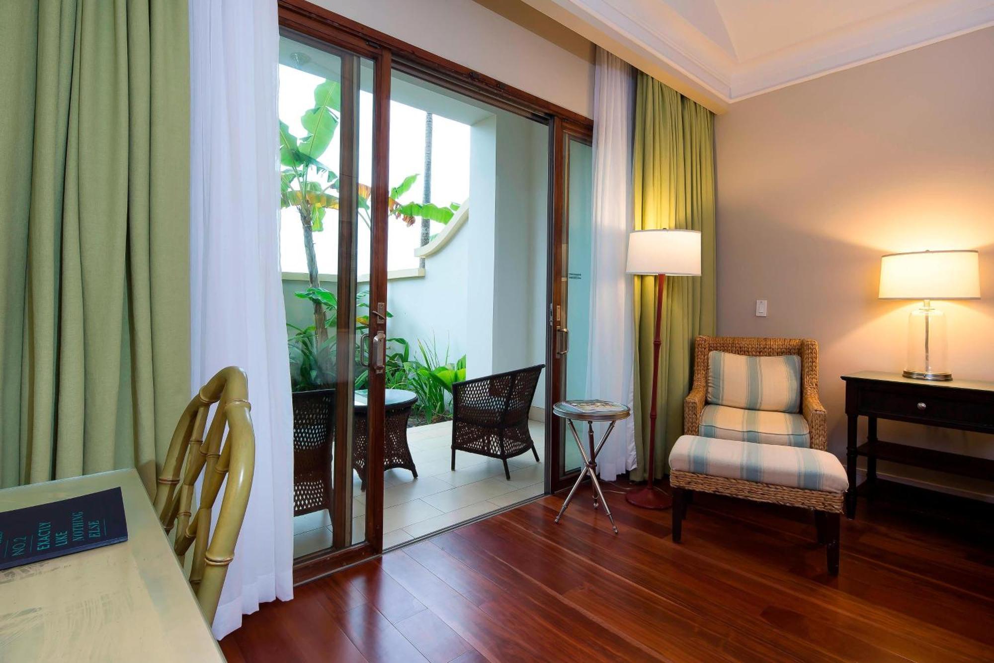 The Buenaventura Golf & Beach Resort, Autograph Collection Río Hato Exteriör bild