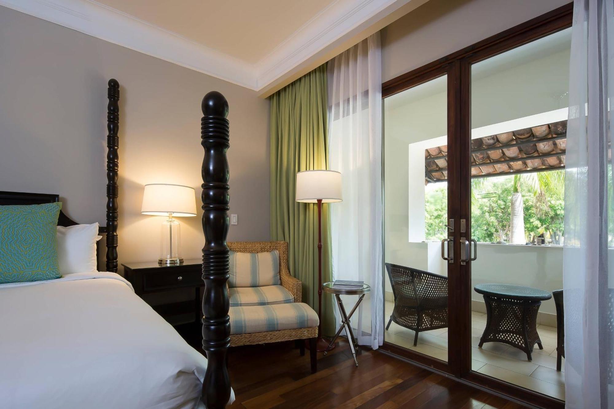 The Buenaventura Golf & Beach Resort, Autograph Collection Río Hato Exteriör bild