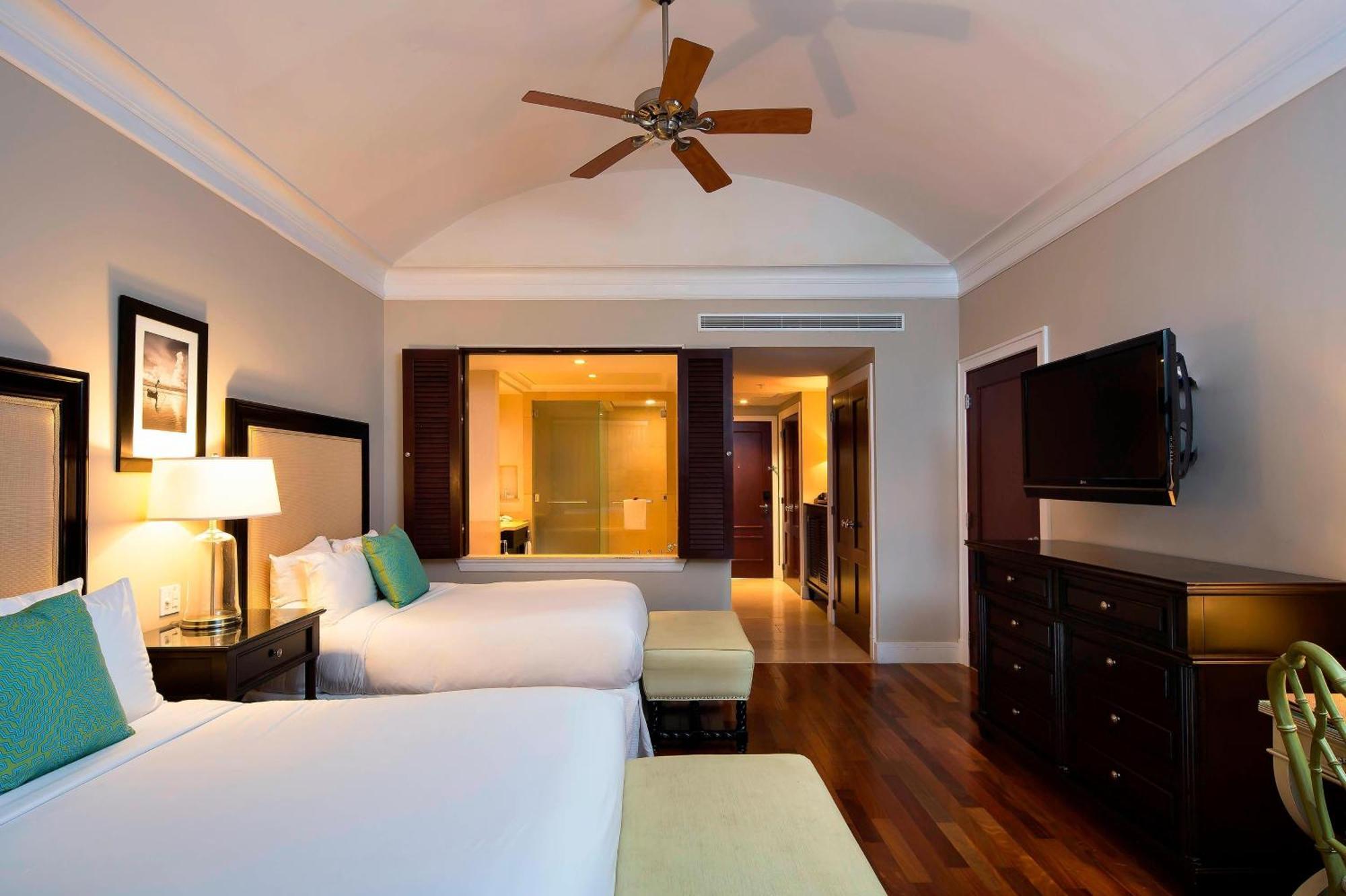 The Buenaventura Golf & Beach Resort, Autograph Collection Río Hato Exteriör bild