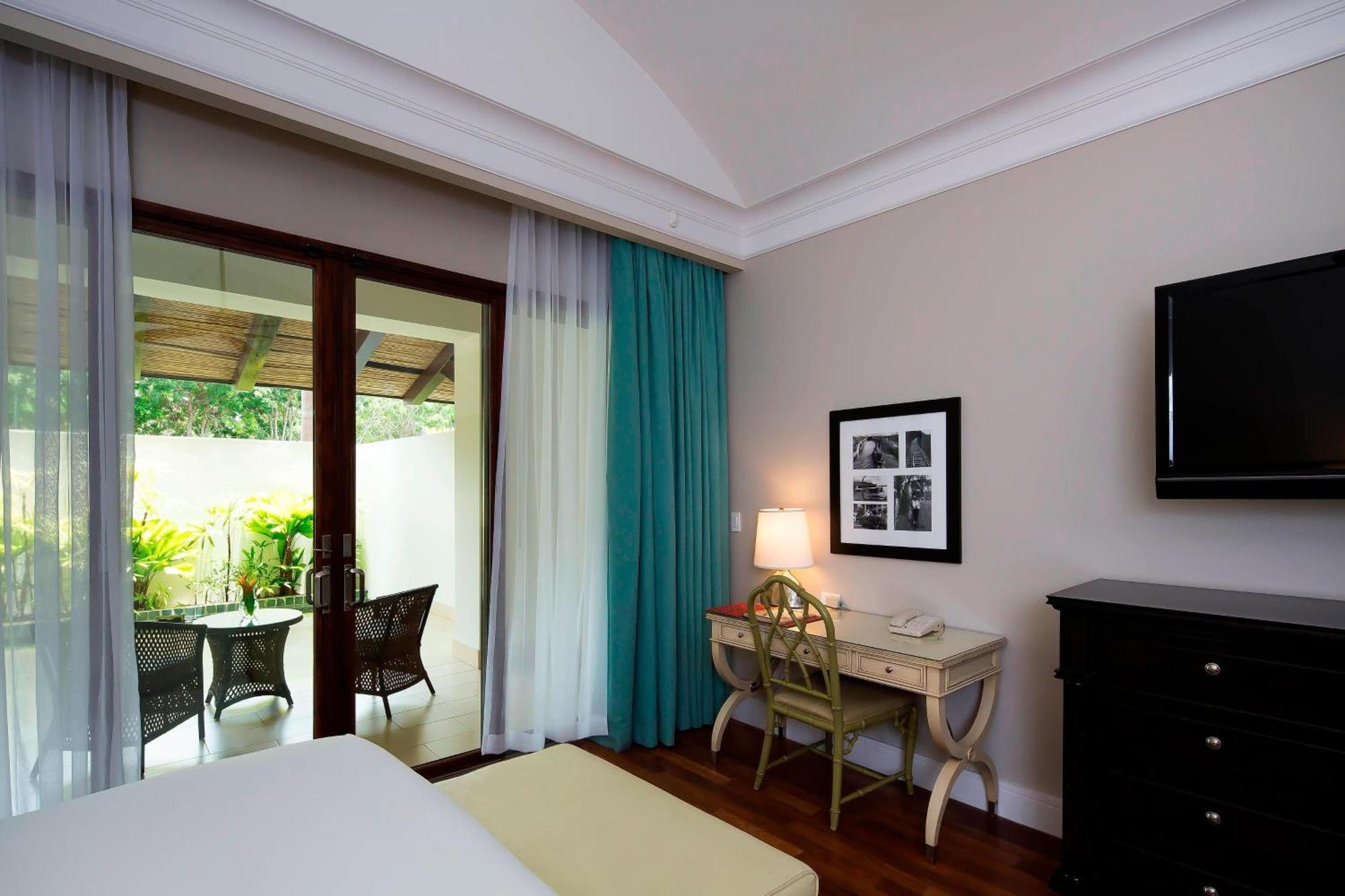 The Buenaventura Golf & Beach Resort, Autograph Collection Río Hato Exteriör bild