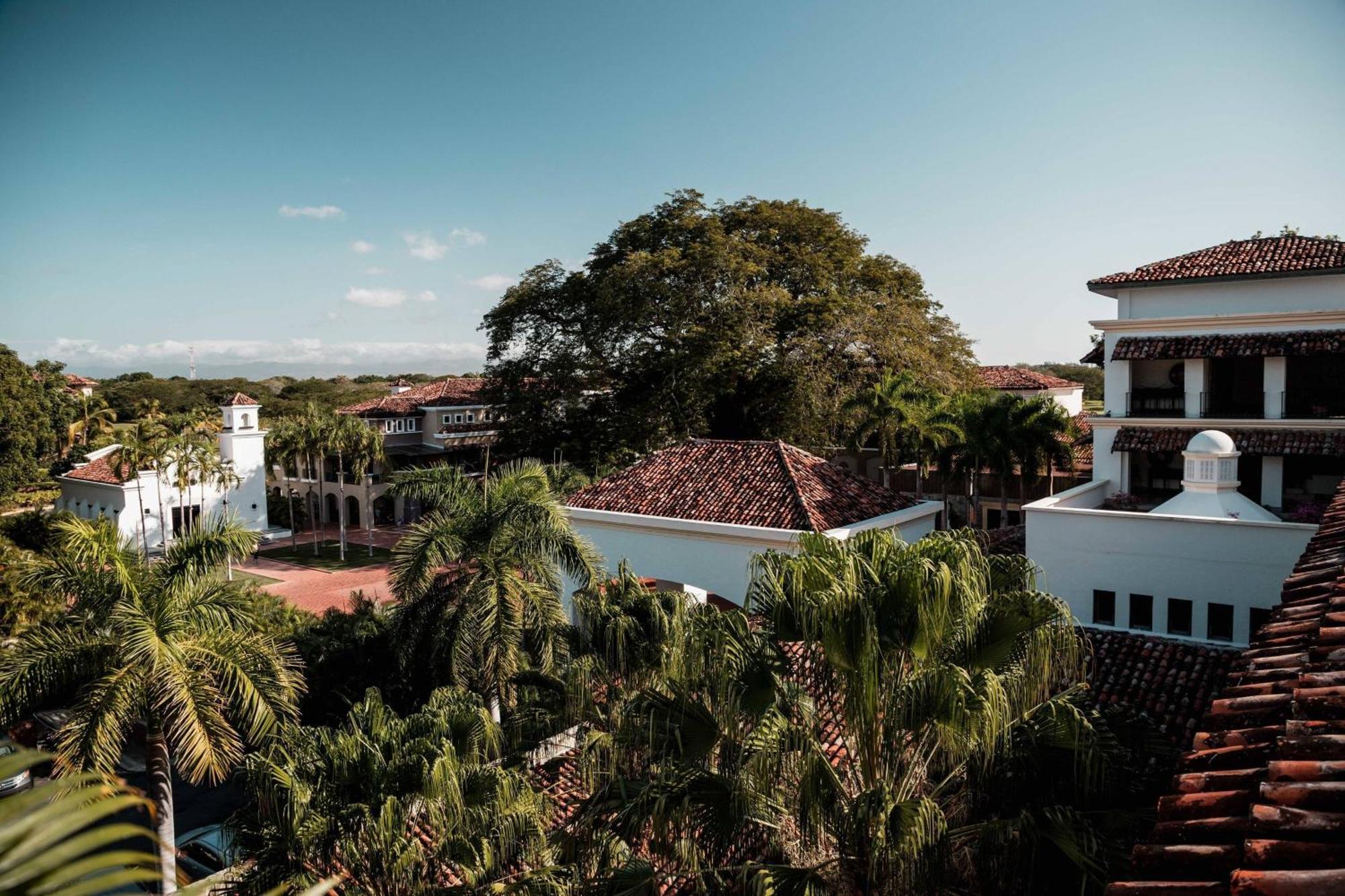The Buenaventura Golf & Beach Resort, Autograph Collection Río Hato Exteriör bild