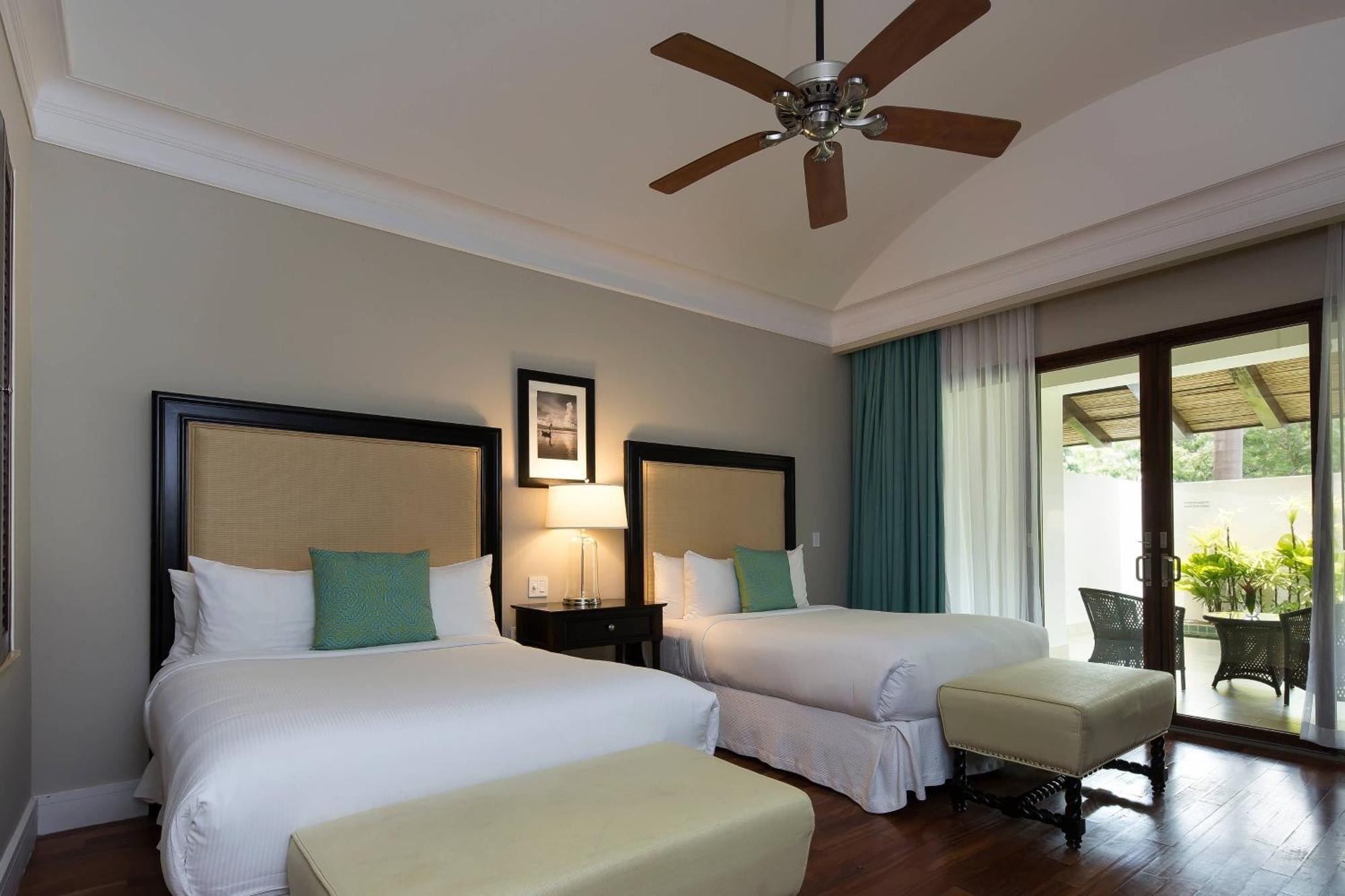 The Buenaventura Golf & Beach Resort, Autograph Collection Río Hato Exteriör bild