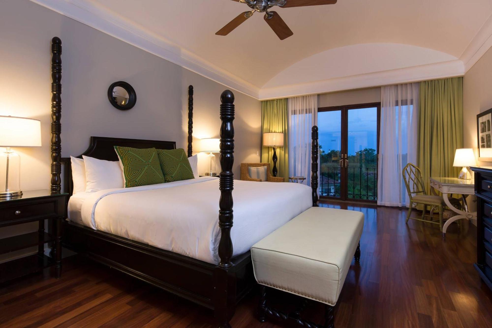 The Buenaventura Golf & Beach Resort, Autograph Collection Río Hato Exteriör bild