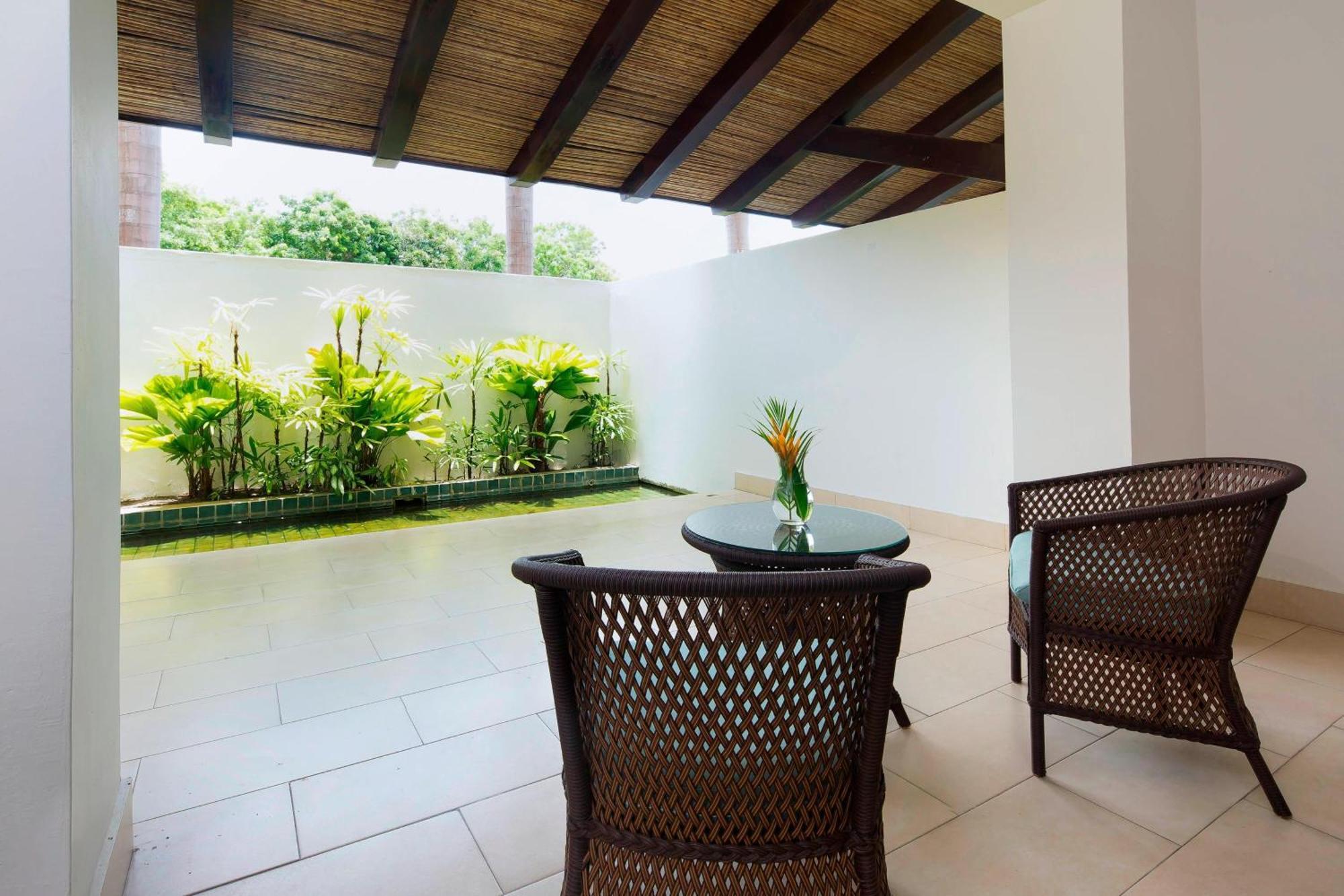 The Buenaventura Golf & Beach Resort, Autograph Collection Río Hato Exteriör bild