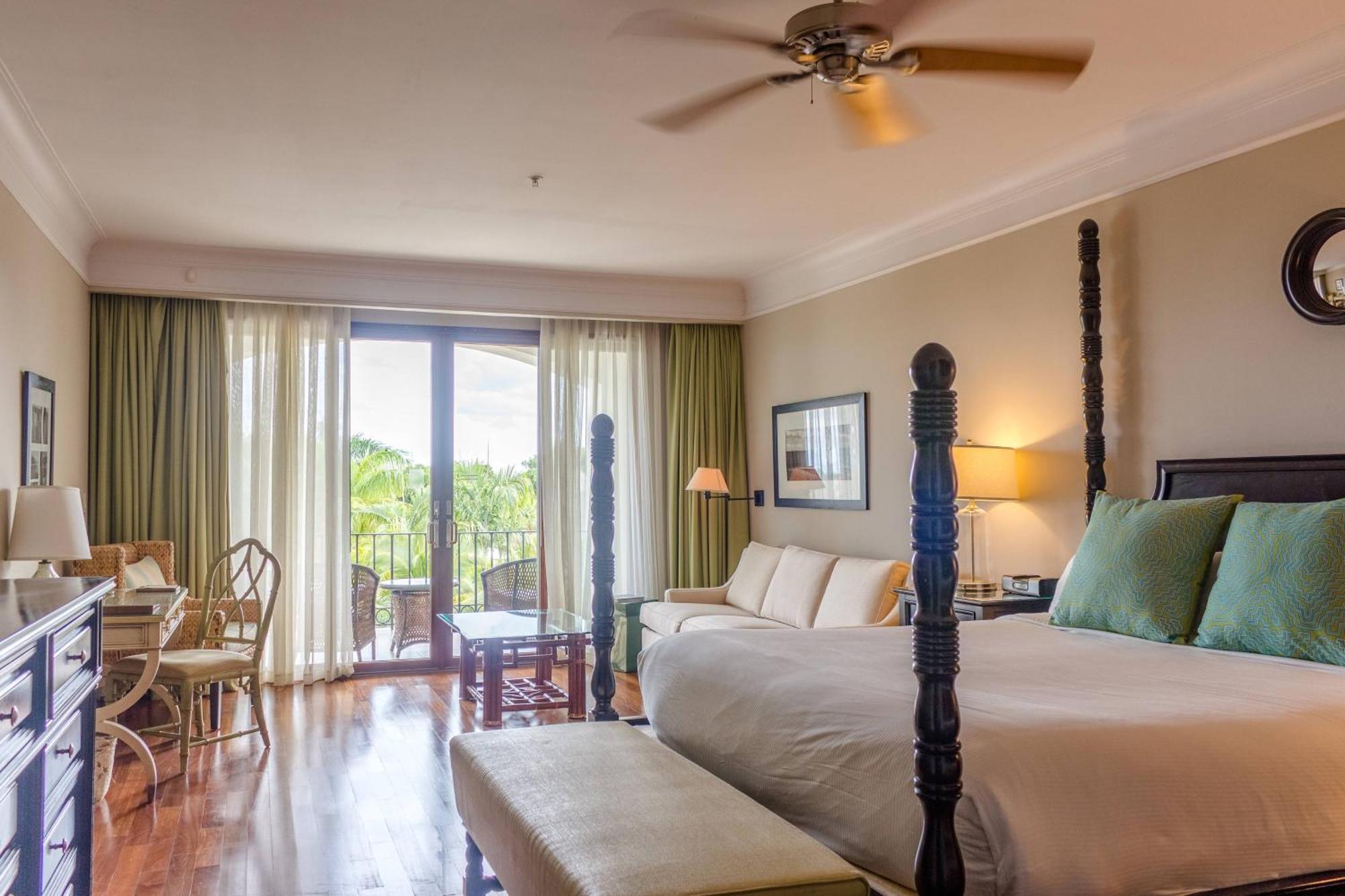 The Buenaventura Golf & Beach Resort, Autograph Collection Río Hato Exteriör bild