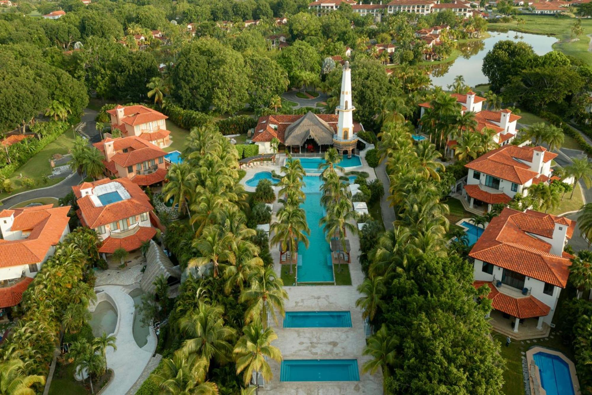 The Buenaventura Golf & Beach Resort, Autograph Collection Río Hato Exteriör bild