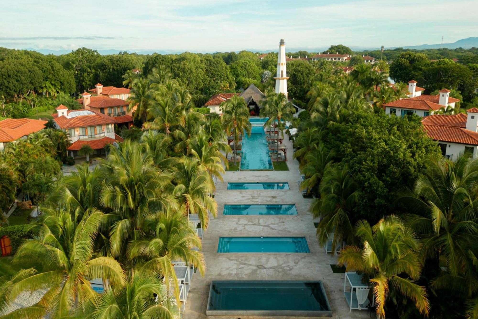 The Buenaventura Golf & Beach Resort, Autograph Collection Río Hato Exteriör bild