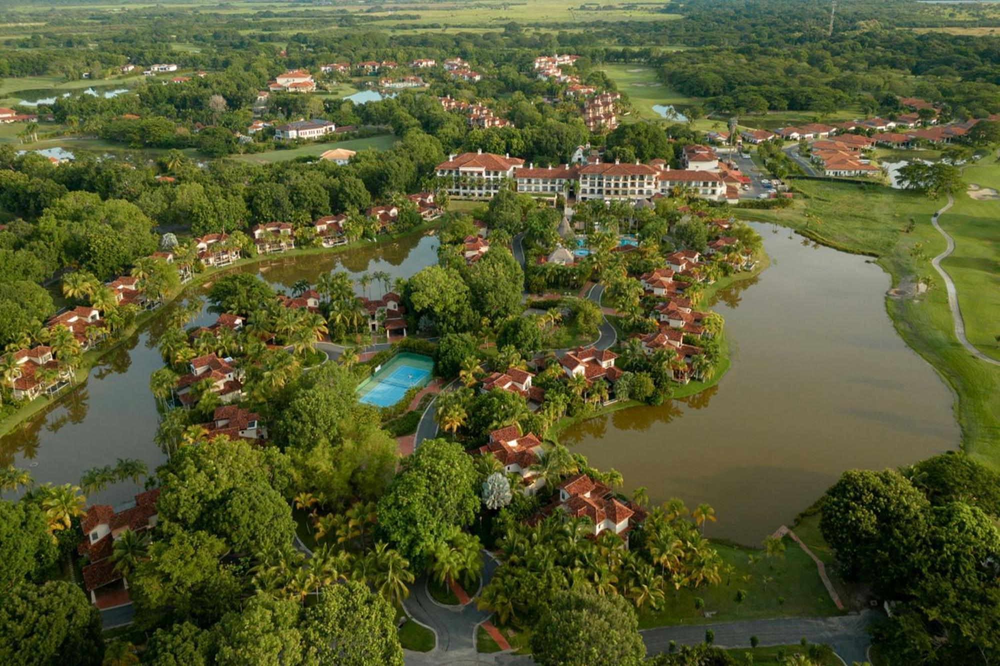 The Buenaventura Golf & Beach Resort, Autograph Collection Río Hato Exteriör bild