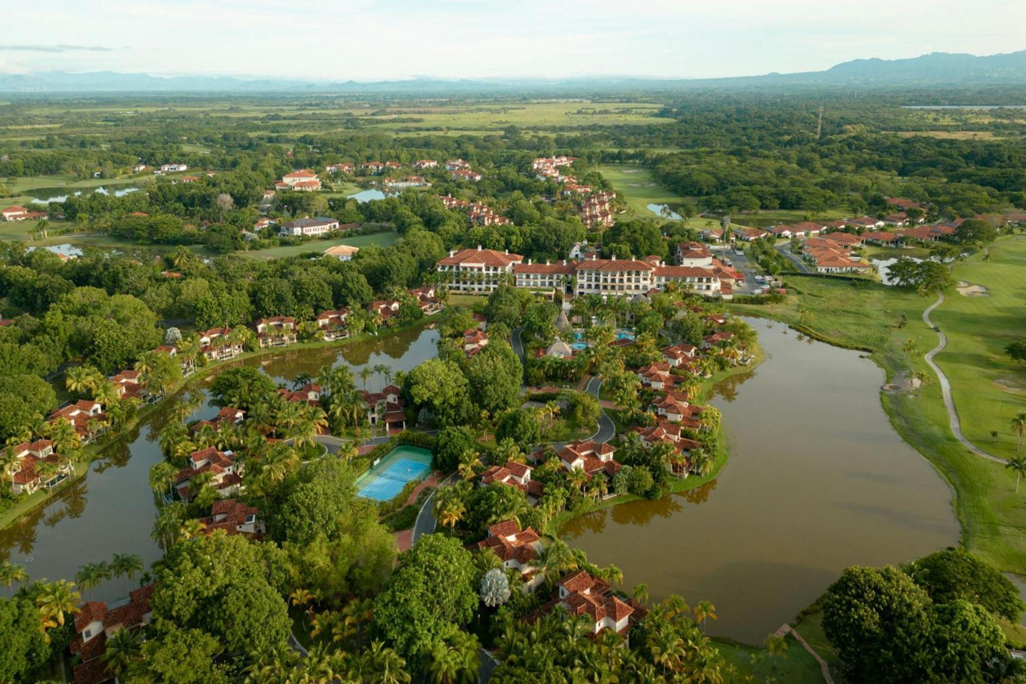The Buenaventura Golf & Beach Resort, Autograph Collection Río Hato Exteriör bild