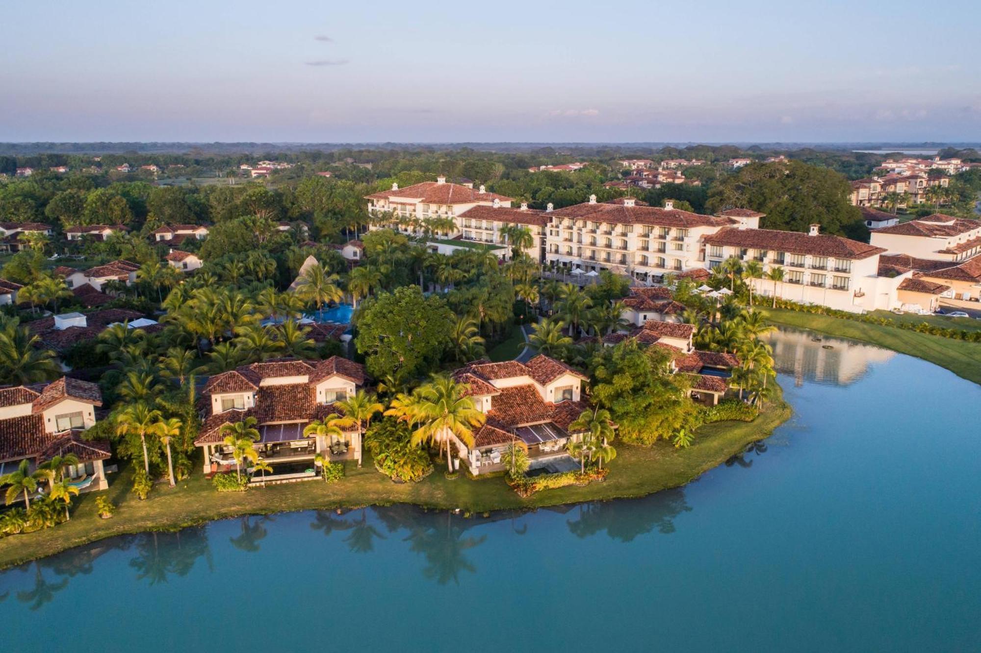 The Buenaventura Golf & Beach Resort, Autograph Collection Río Hato Exteriör bild