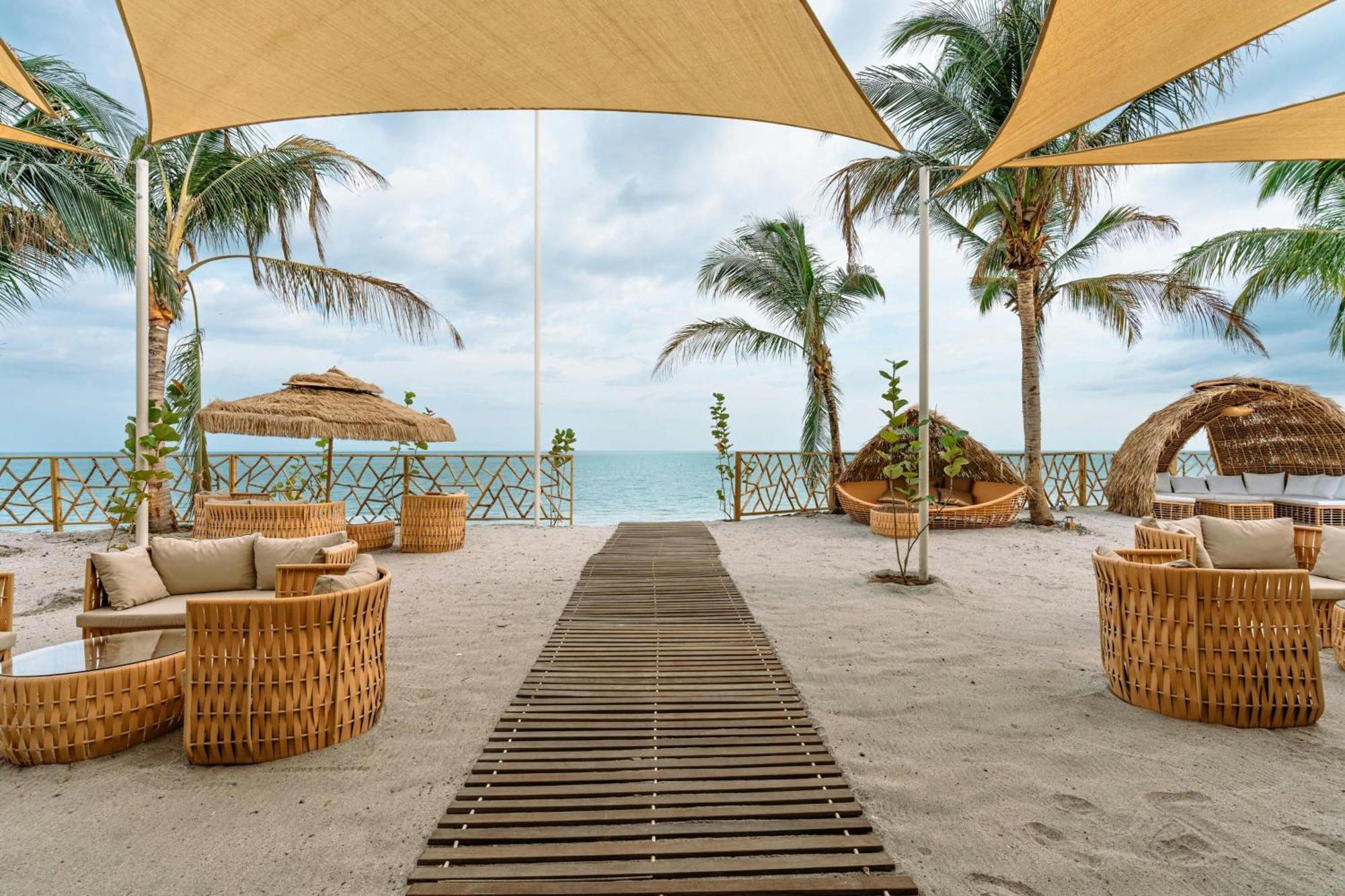 The Buenaventura Golf & Beach Resort, Autograph Collection Río Hato Exteriör bild