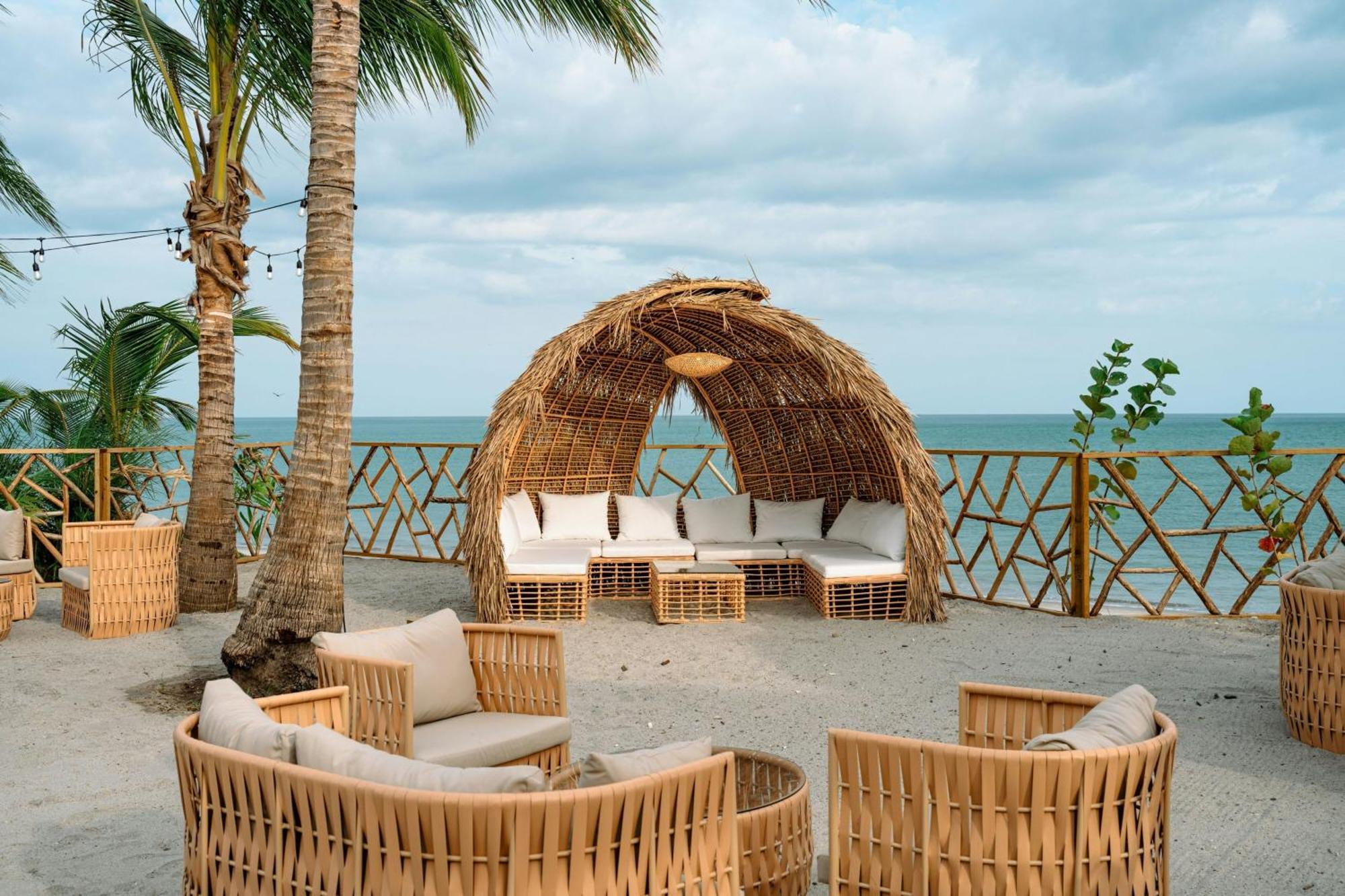 The Buenaventura Golf & Beach Resort, Autograph Collection Río Hato Exteriör bild