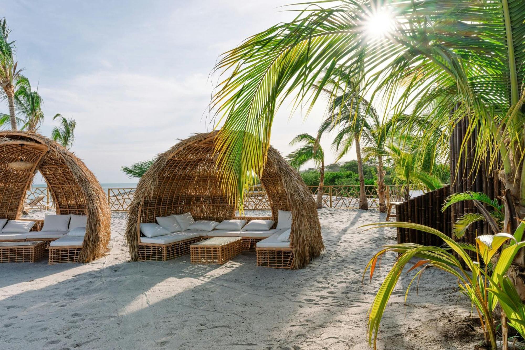 The Buenaventura Golf & Beach Resort, Autograph Collection Río Hato Exteriör bild