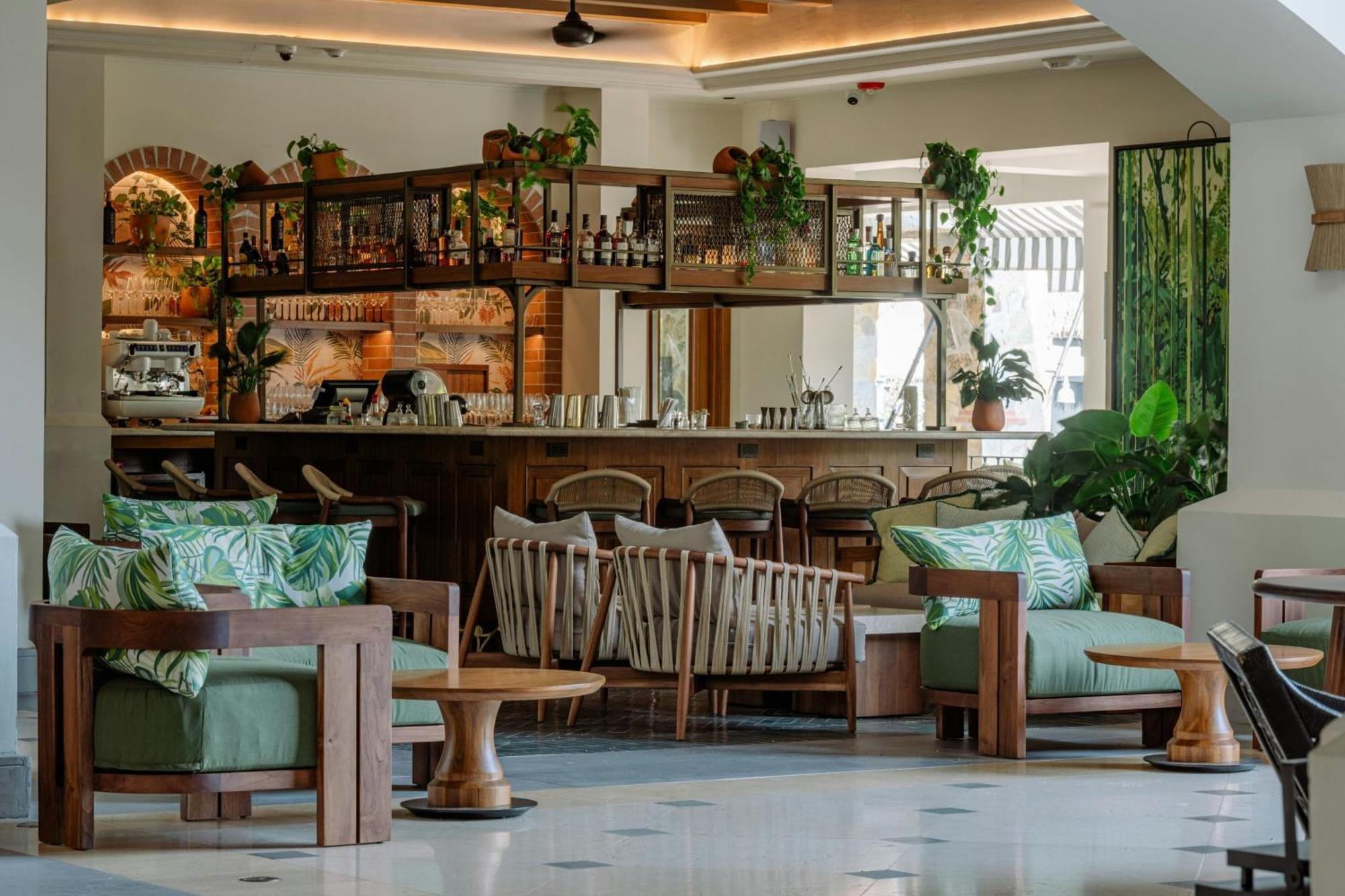 The Buenaventura Golf & Beach Resort, Autograph Collection Río Hato Exteriör bild