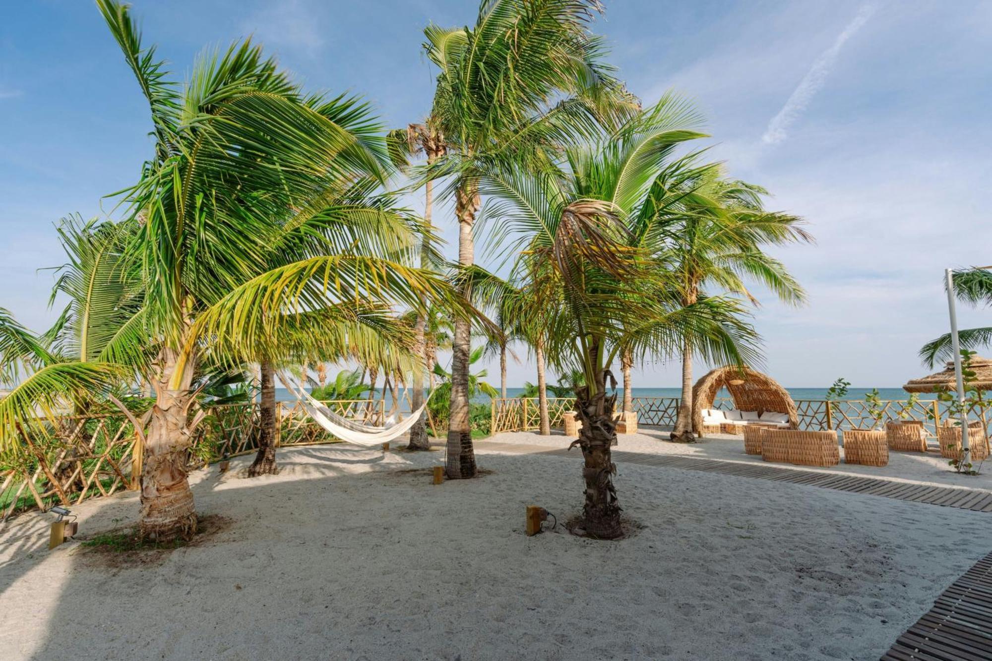 The Buenaventura Golf & Beach Resort, Autograph Collection Río Hato Exteriör bild
