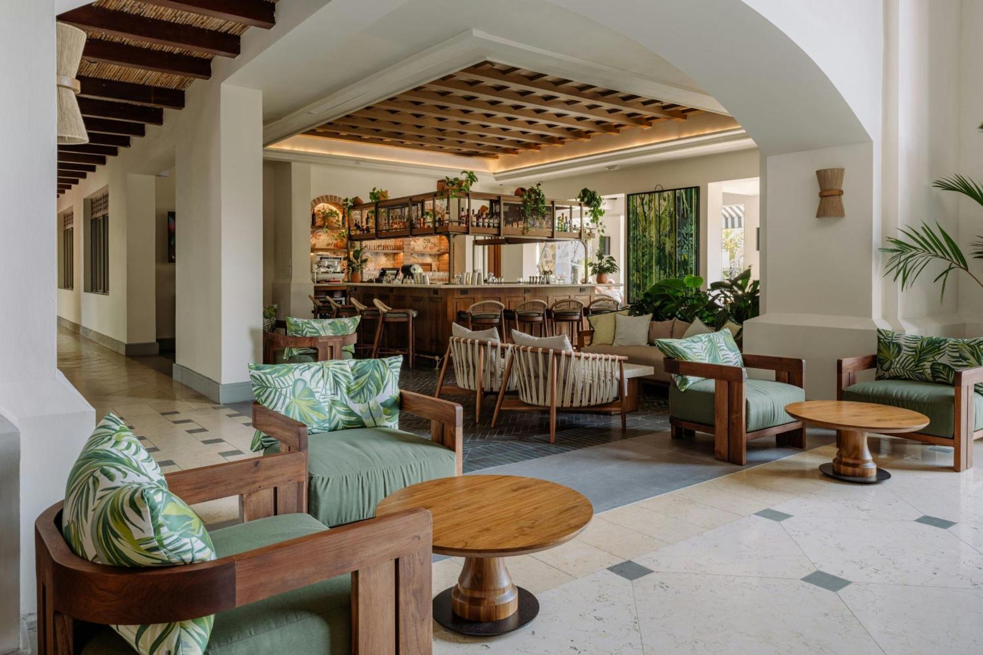The Buenaventura Golf & Beach Resort, Autograph Collection Río Hato Exteriör bild